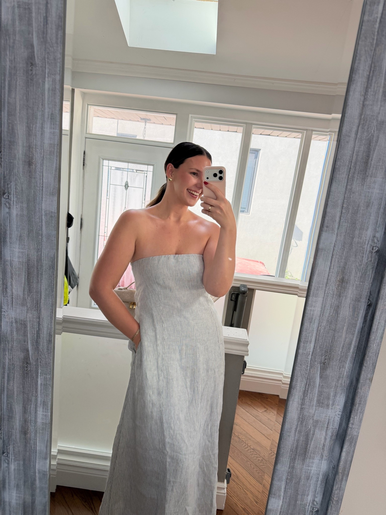 Summer OOTN 💃🏻

#LTKsummer #LTKcanada #LTKdresses