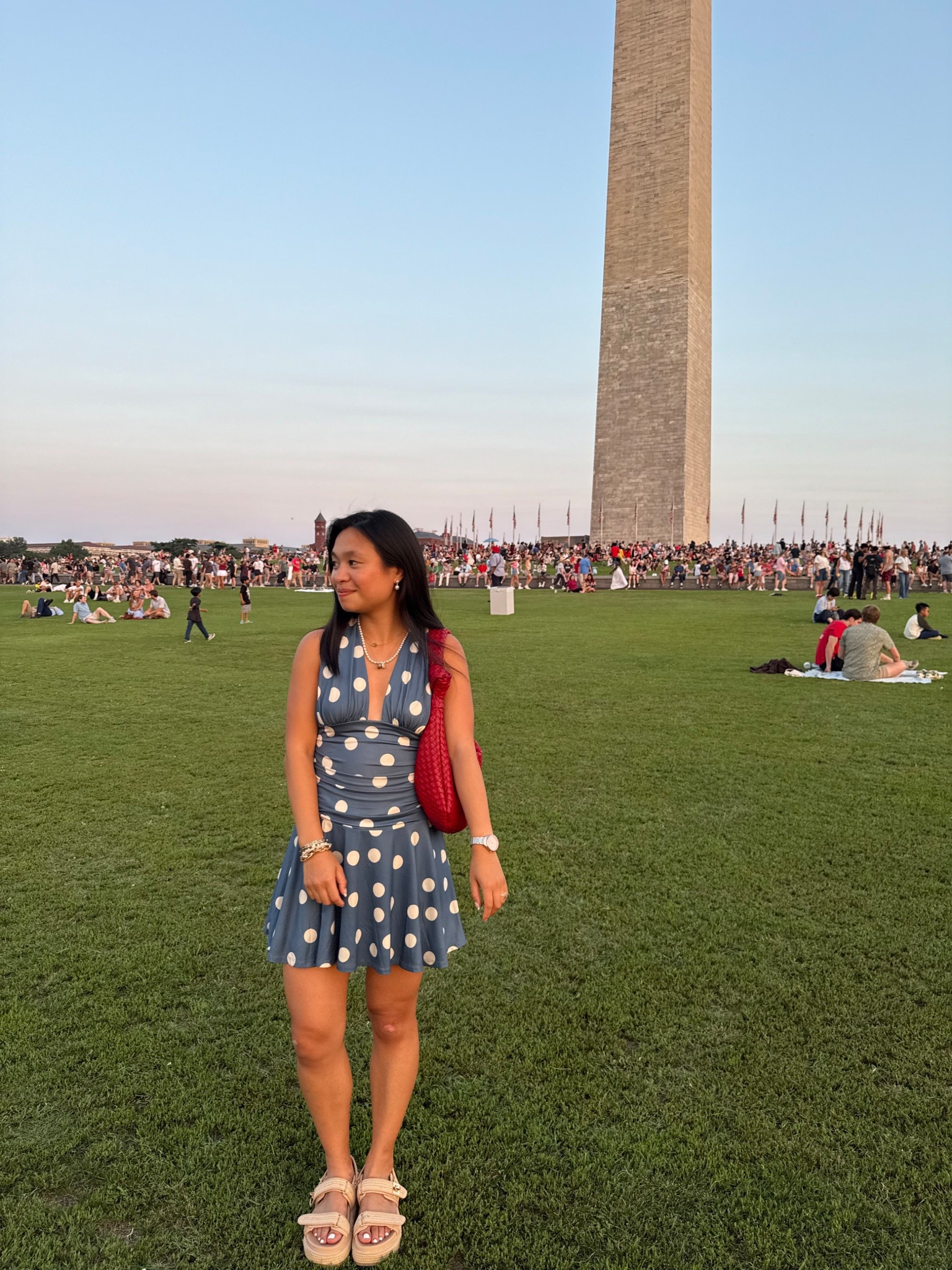 Happy Independence Day! 🇺🇸

#LTKSeasonal #LTKStyleTip