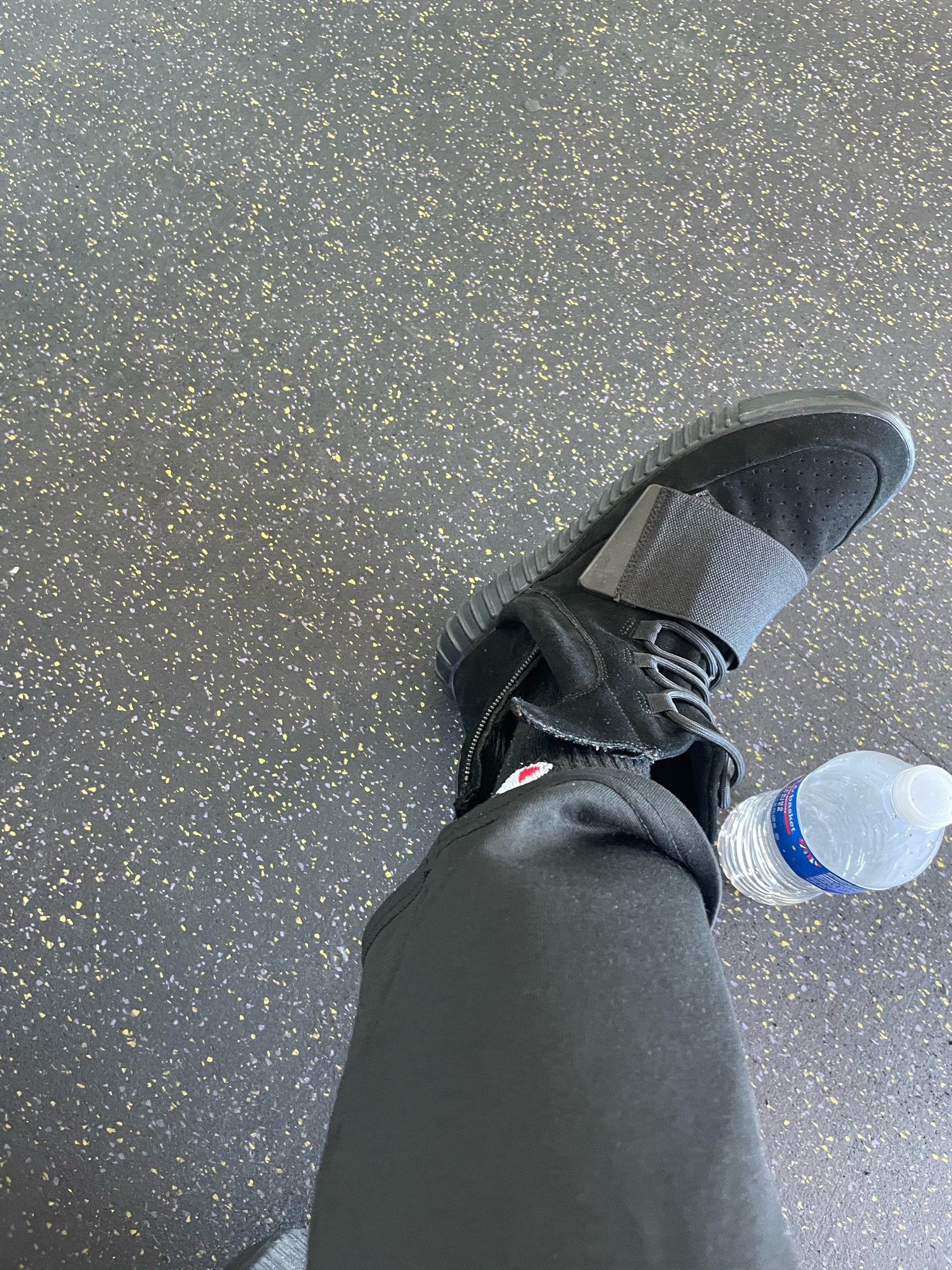 Black Yeezy Boost 750

#LTKxAbercrombie #LTKdayinmylife #LTKPlusSize