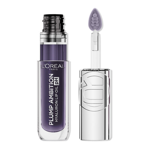 Plump Ambition pH Hyaluron Lip Oil | Ulta