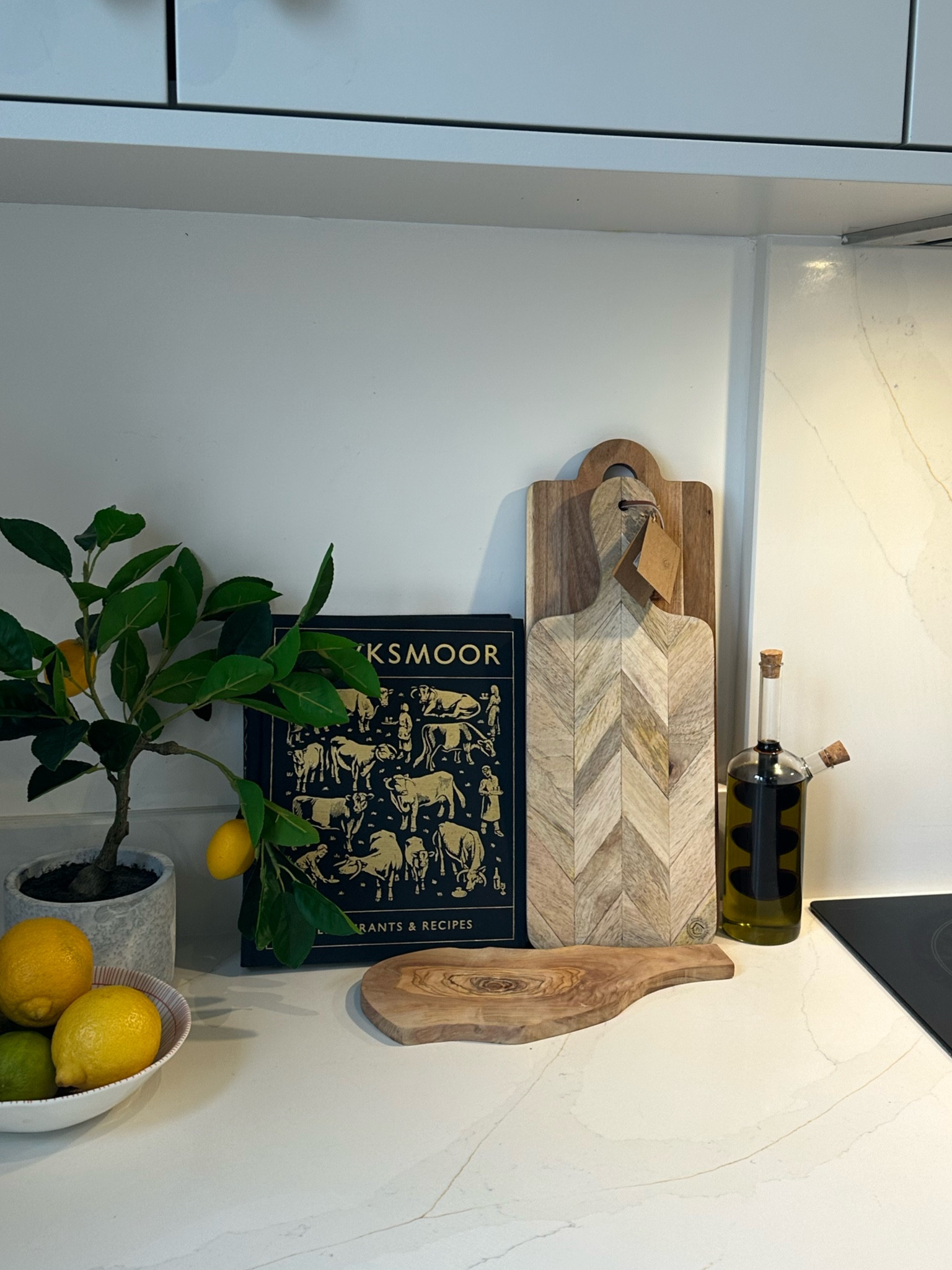 Nkuku Nalbari medium chopping board, with herringbone design #homeware #interiors #herringbone 

#LTKfamily #LTKeurope #LTKFind