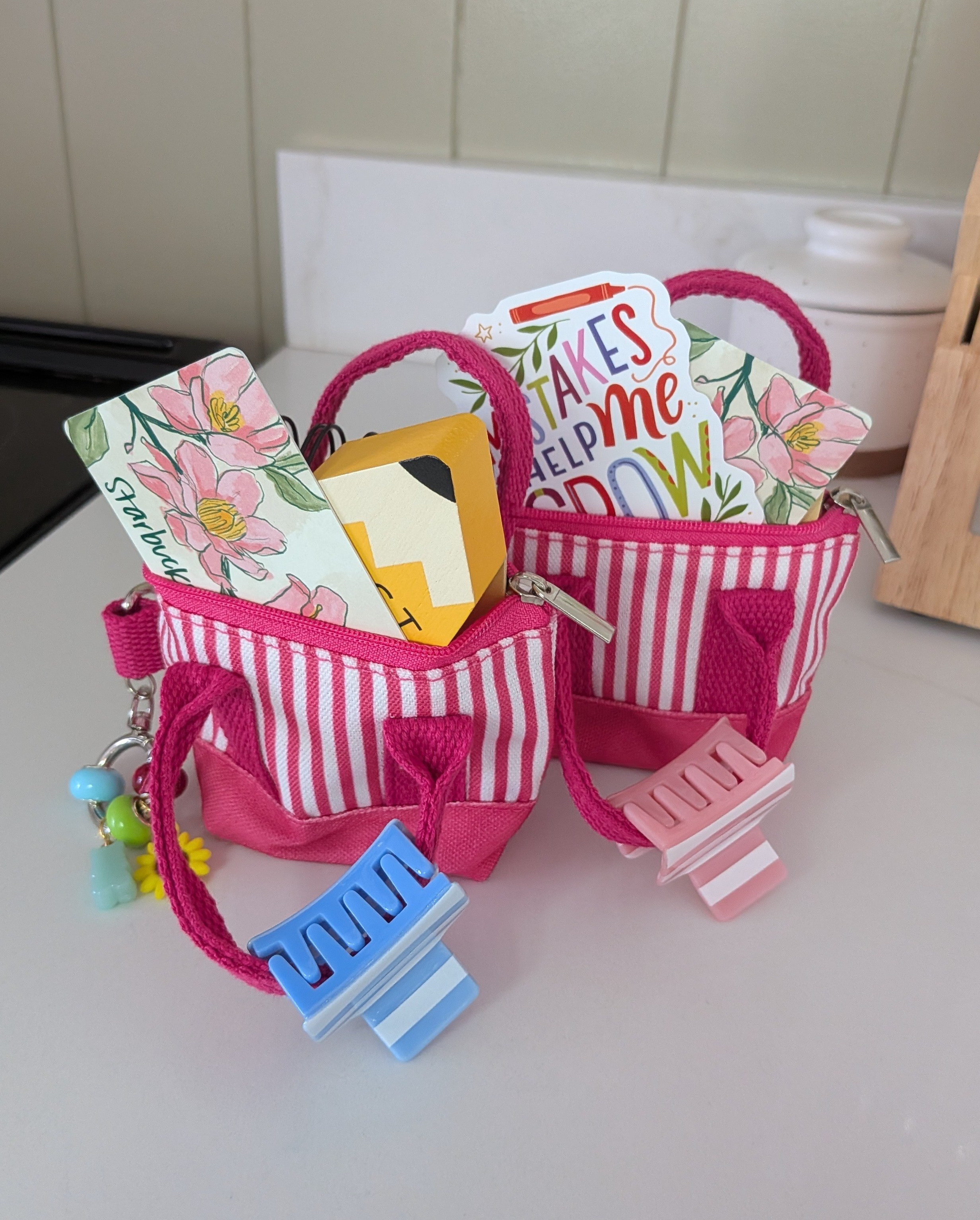 Teacher appreciation gift ideas!#teacherappreciation #teachergift

