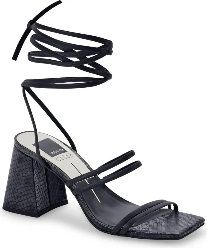 Paxx Strappy Sandal (Women) | Nordstrom Rack