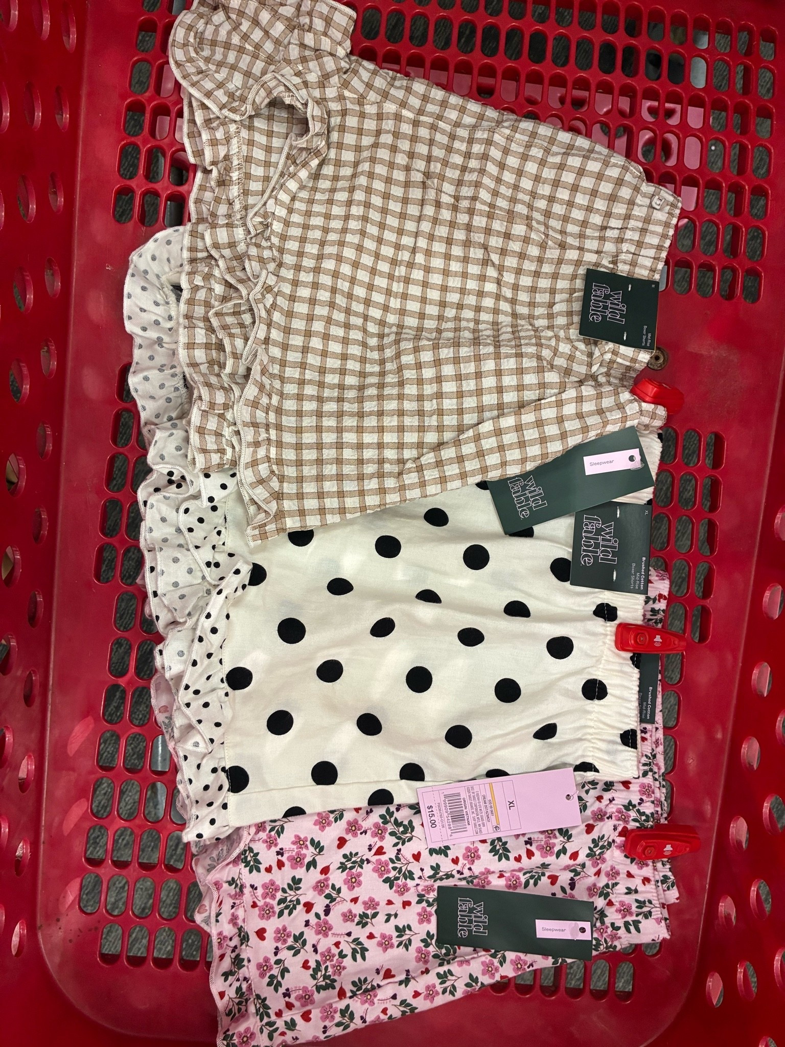 The cutest sleep shorts on sale!

#LTKdayinmylife #LTKSeasonal #LTKSaleAlert
