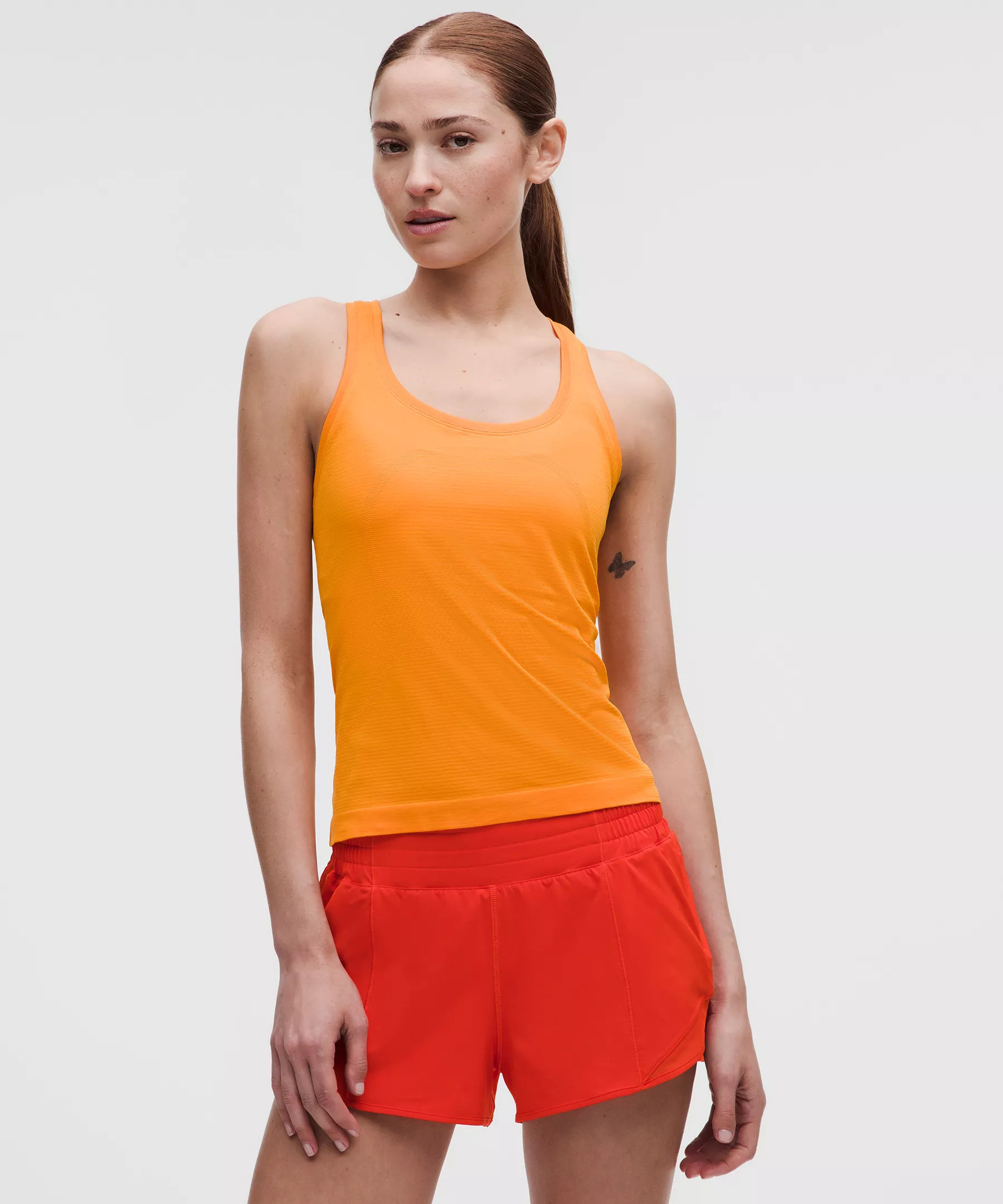 Swiftly Tech Racerback Tank Top 2.0 | Lululemon (US)