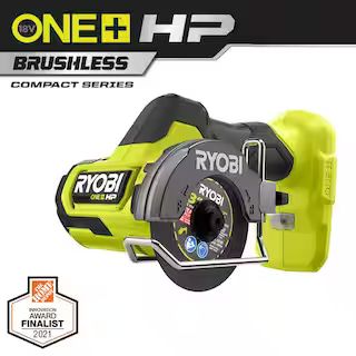 ONE+ HP 18V Brushless Cordless Compact Cut-Off Tool (Tool Only) | The Home Depot