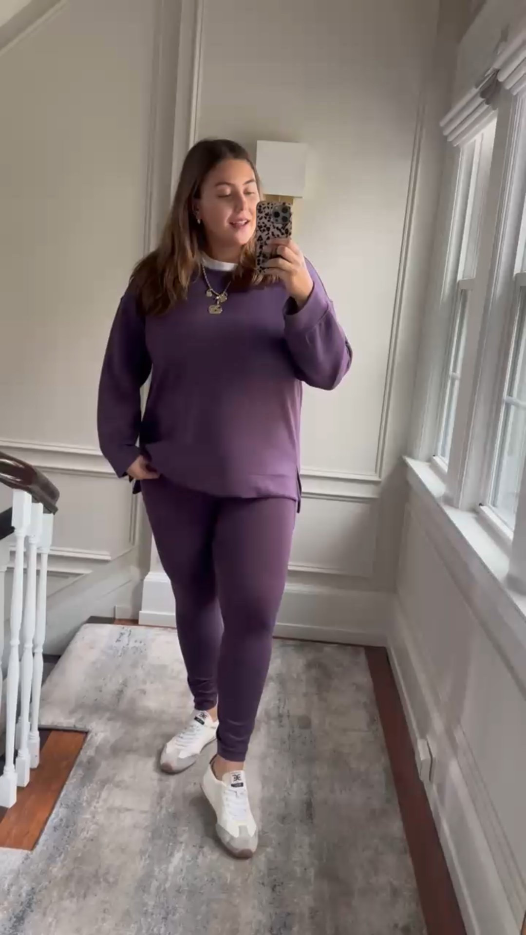 Wearing size XXL in everything! 

#LTKPlusSize #LTKBump #LTKActive