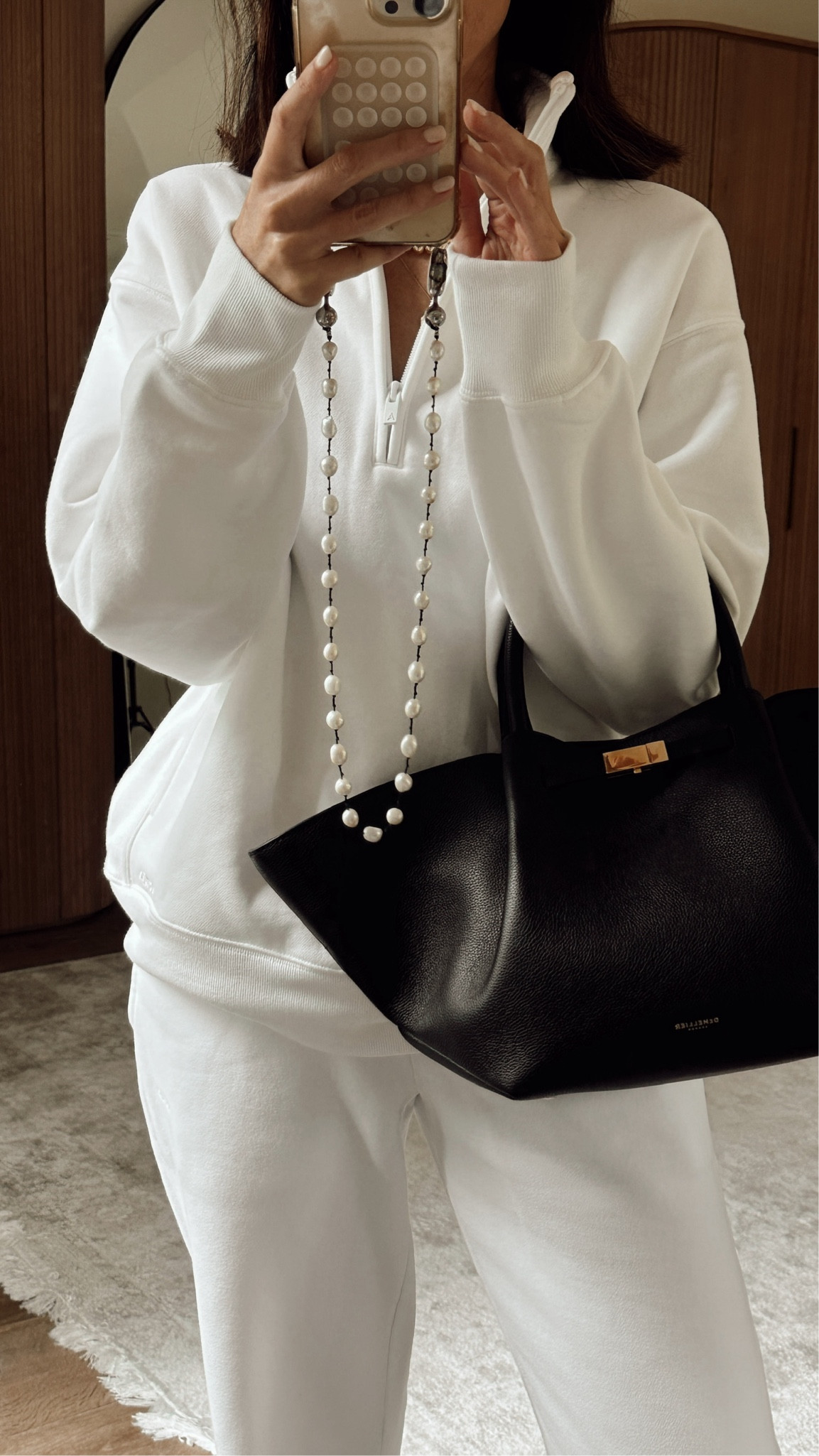 New everyday handbag for fall. This is the Midi New York and perfect for your everyday essentials #stylinbyaylin #aylin

#LTKStyleTip #LTKSeasonal #LTKItBag