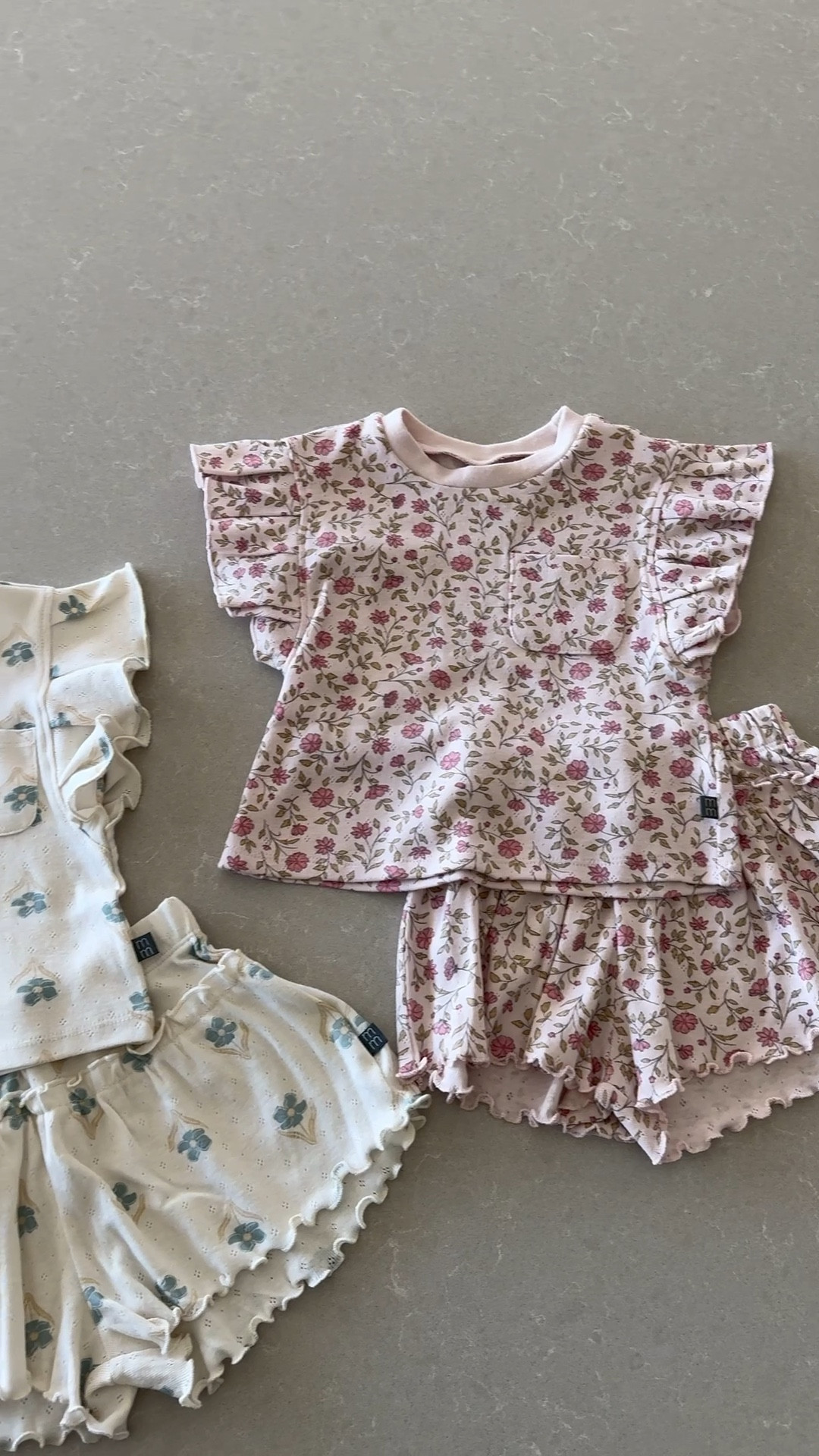 Walmart is always my fav hidden gem for girls clothes 🎀 

What I grabbed linked ⬇️ 

#LTKKids #LTKmomlife #LTKSeasonal