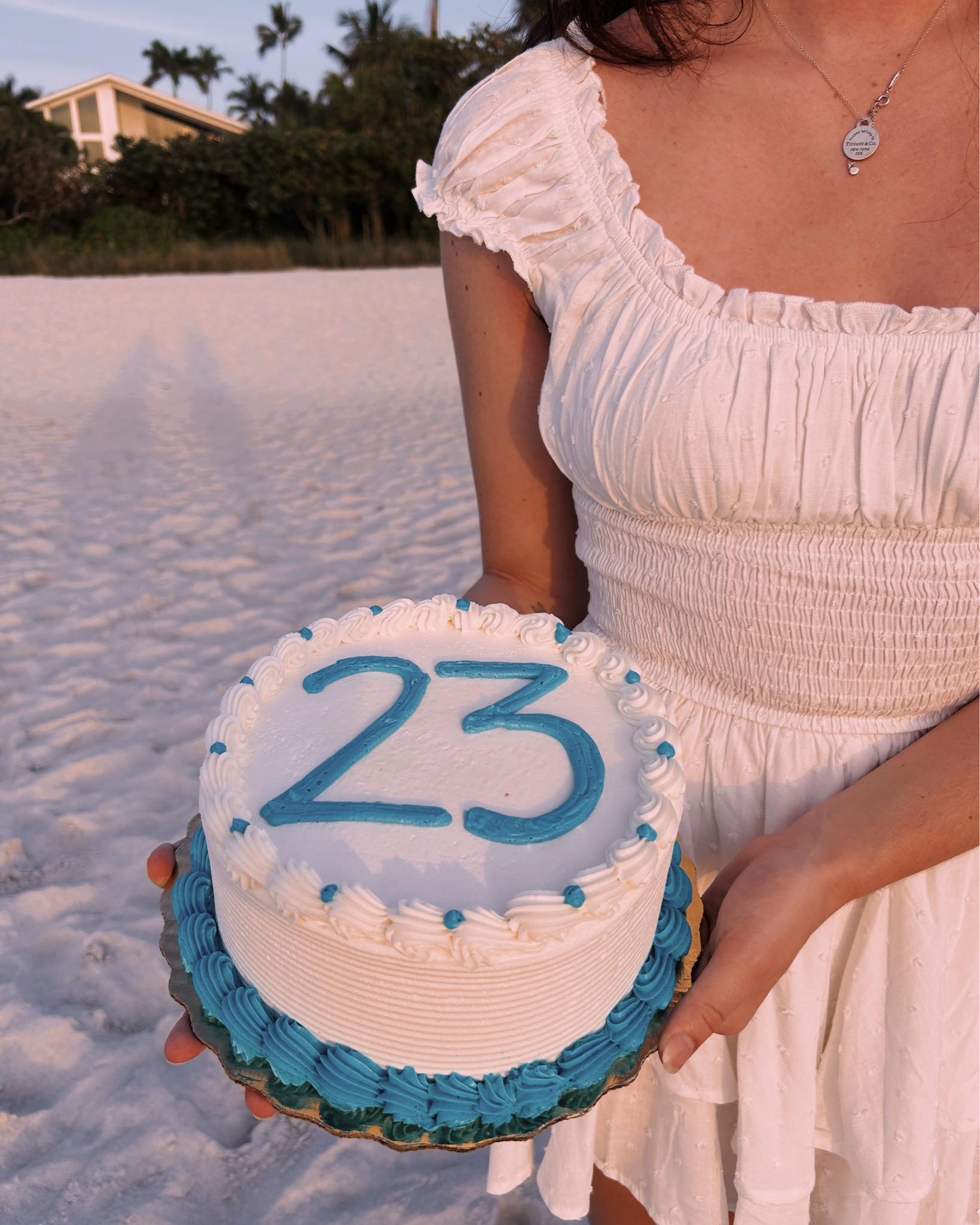 Birthday dress!! 

#LTKTravel