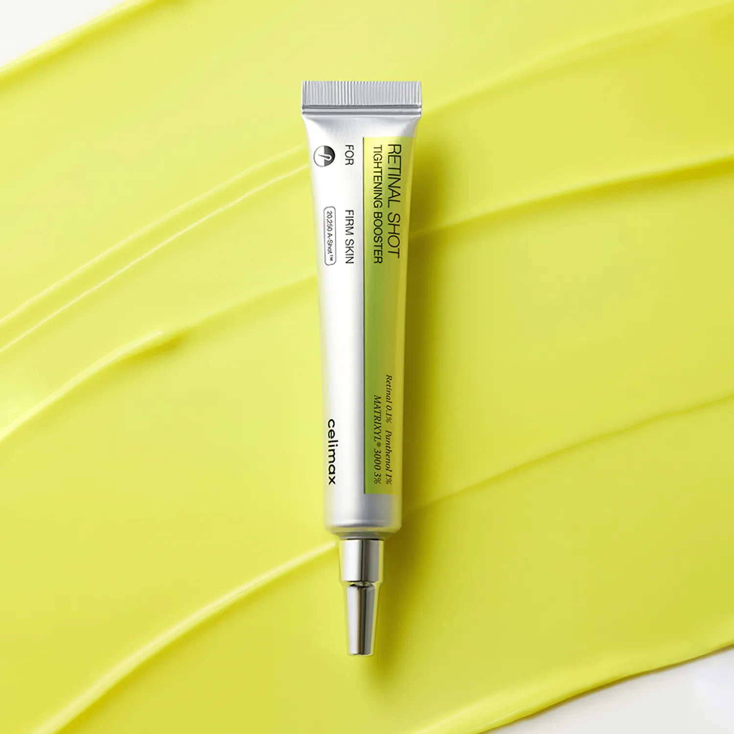 celimax The Vita A Retinal Shot Tightening Booster 15ml | Olive Young Global