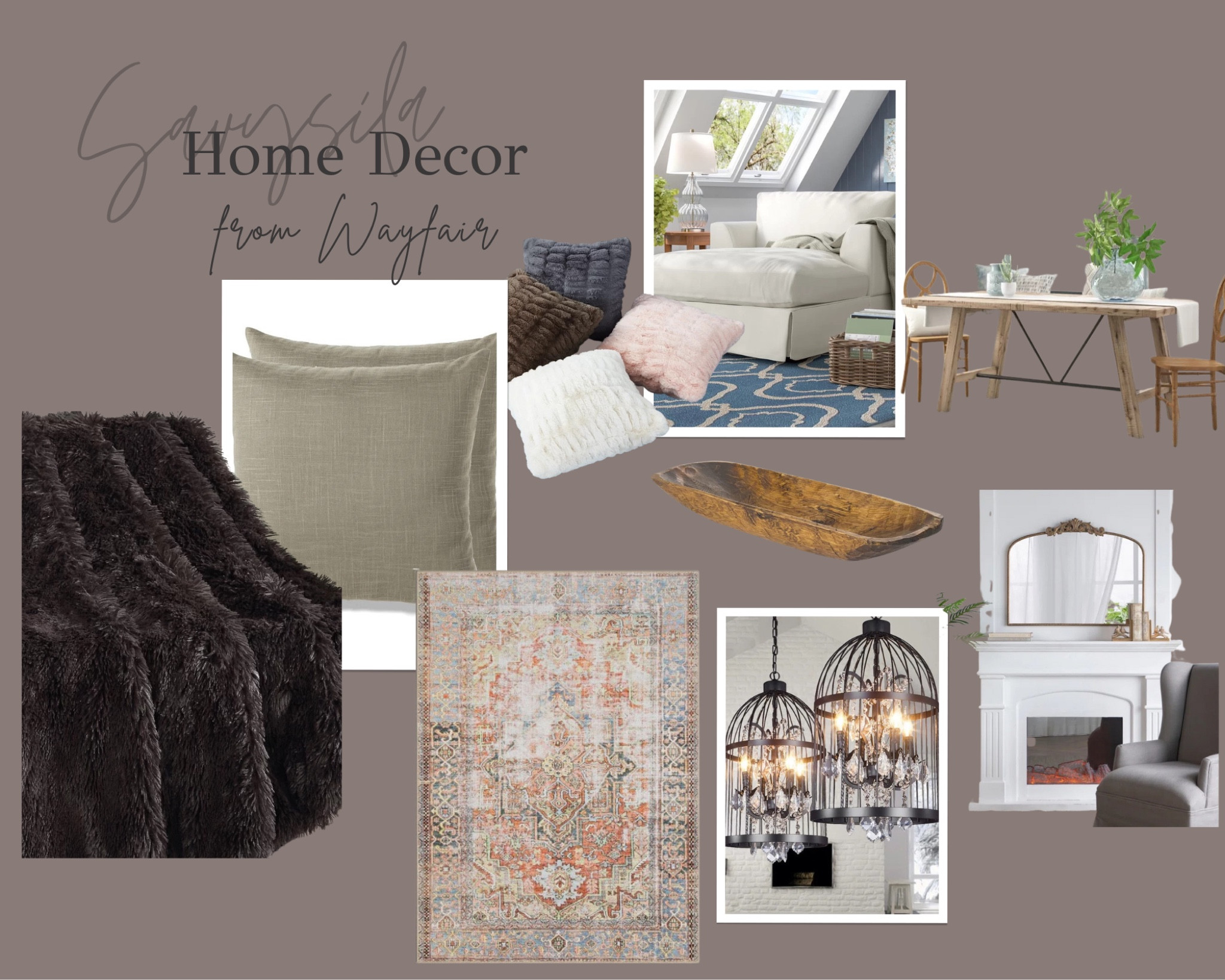 Some of my fave home decor for a cozy warm space!♠️

#LTKstyletip #LTKFind #LTKhome