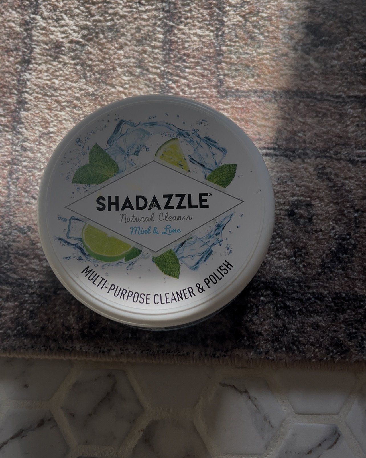 My floors look like they are brand new thanks to this product!  Added bonus that is all natural.  

#LTKdayinmylife #LTKHome #LTKselfcare
