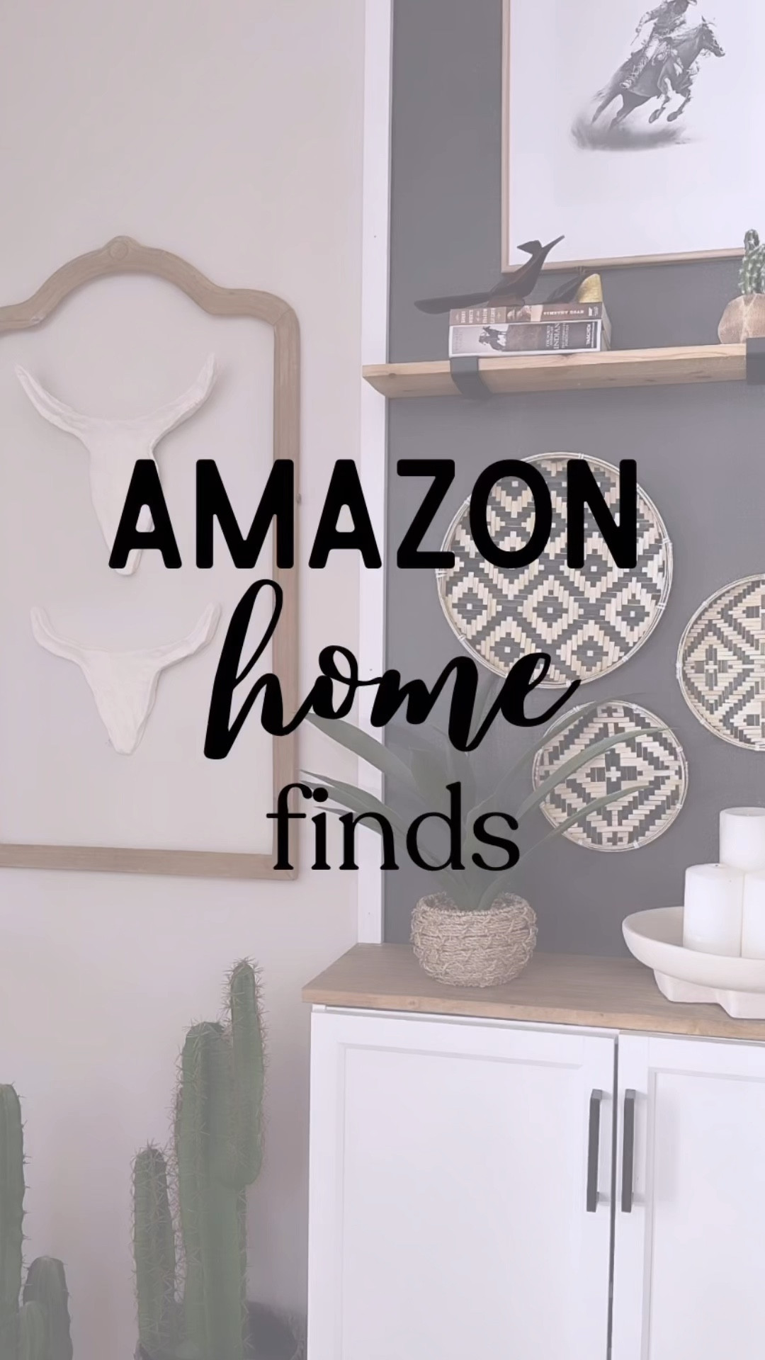 Favorite Amazon home finds 
Amazon home decor 

#LTKHome