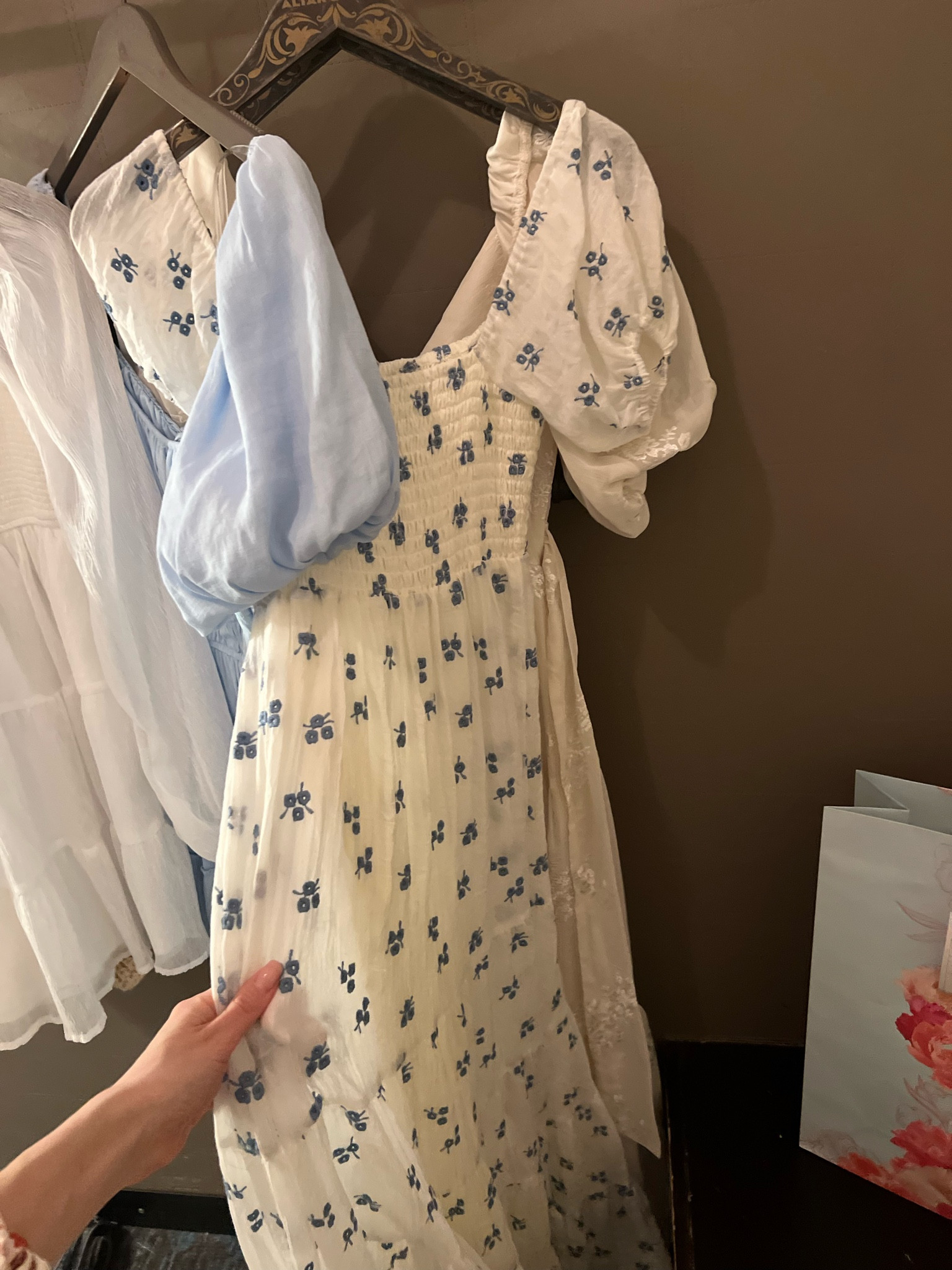 Most beautiful dress I’ve found recently for summer / spring  

#LTKWedding #LTKSeasonal