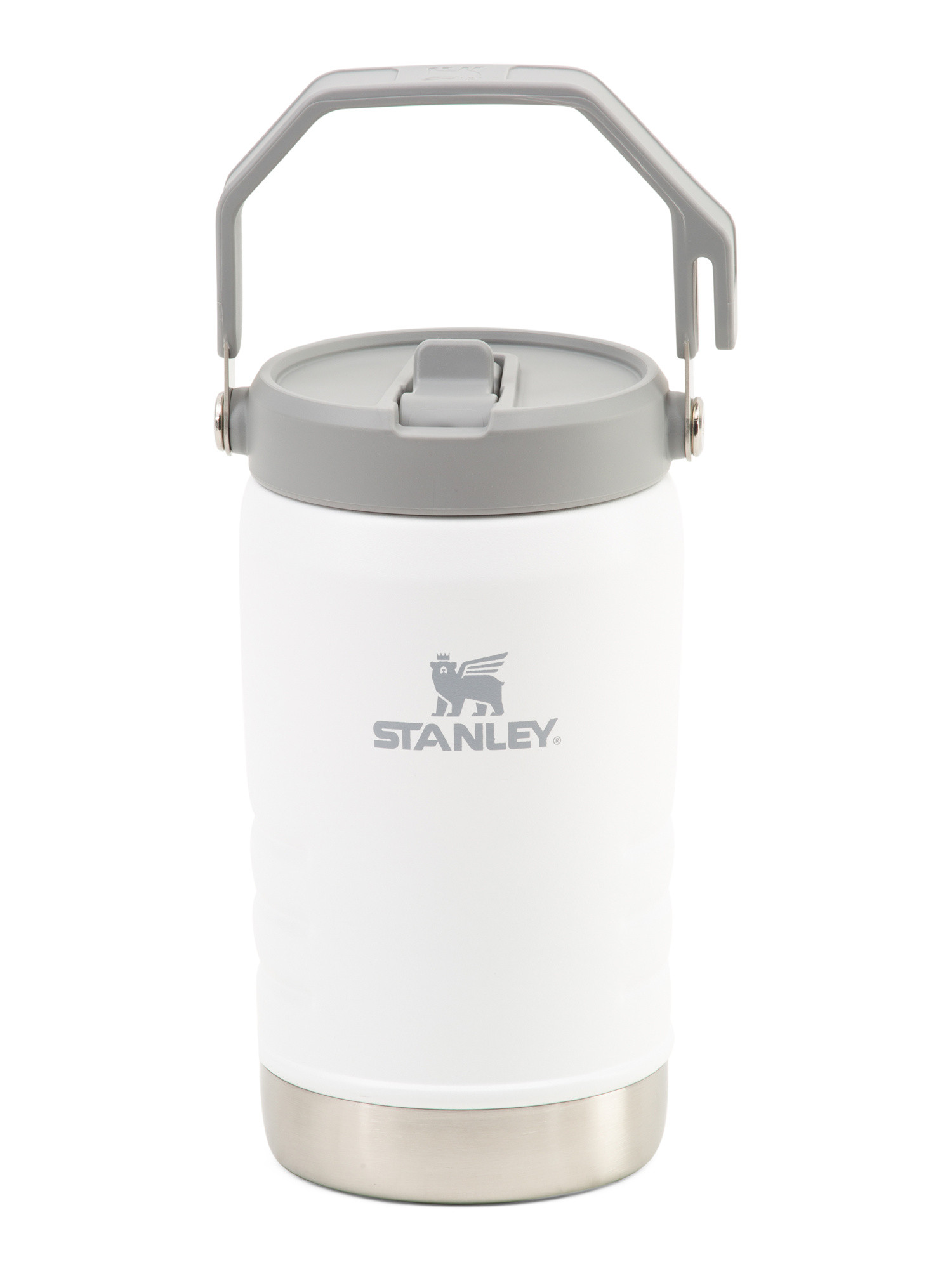 40oz Stainless Steel Iceflow Flip Straw Jug | Kitchen & Dining Room | Marshalls | Marshalls