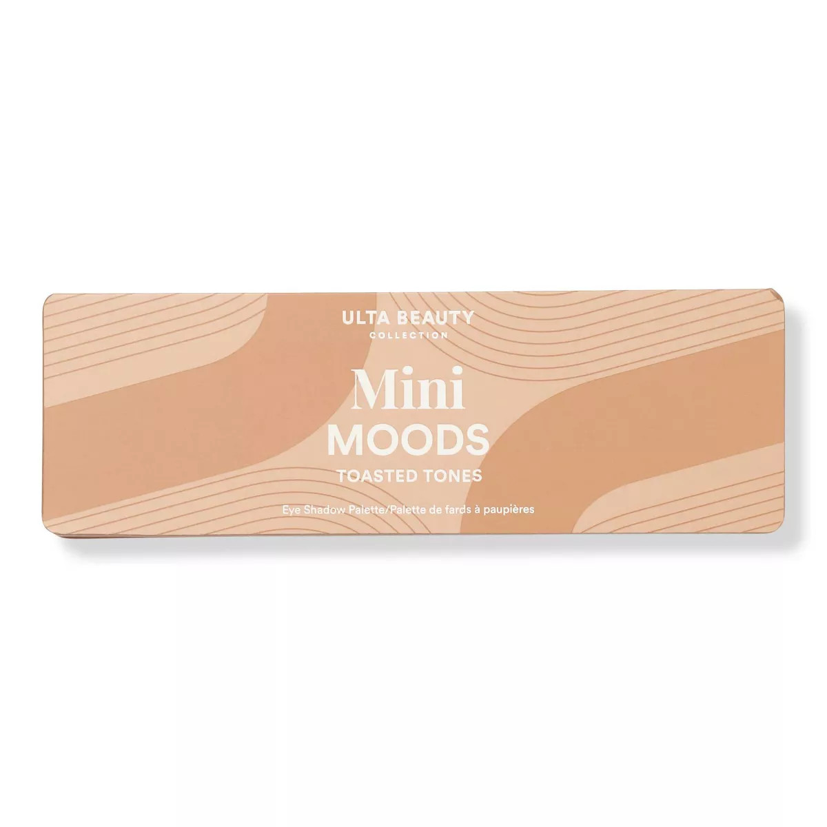 Ulta Beauty Collection Mini Moods 5 Pan Eyeshadow Palette - 0.1oz - Ulta Beauty | Target