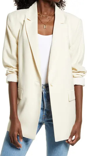 Oversize Blazer | Nordstrom