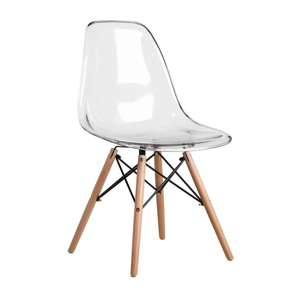 Lytle 17.5'' H Side Chair | Wayfair North America