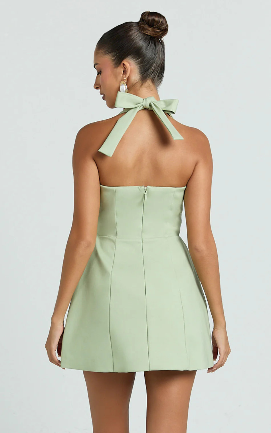 Dante Mini Dress | Showpo (US, UK & Europe)