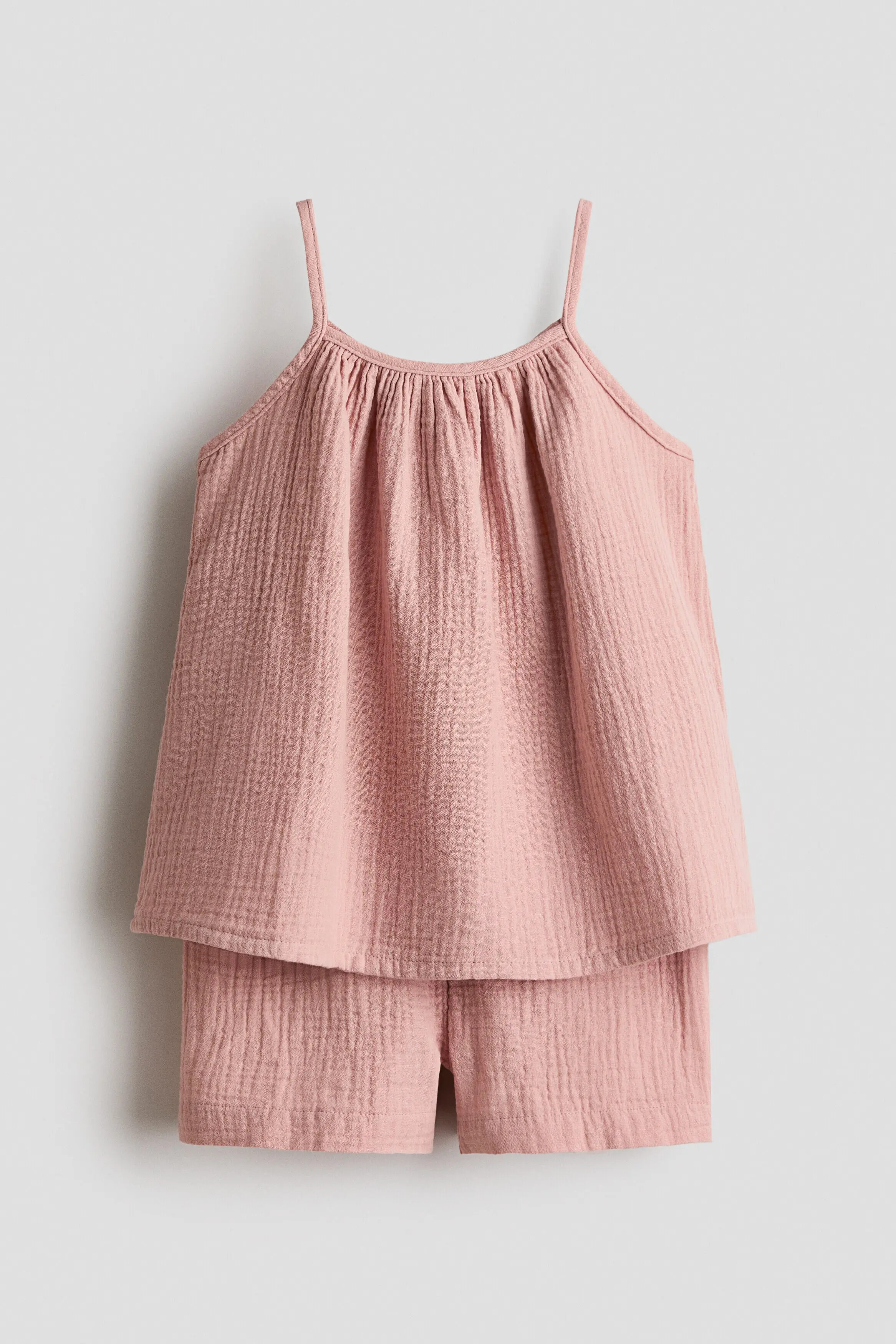2-piece Cotton Muslin Set (Women) | Nordstrom | Nordstrom