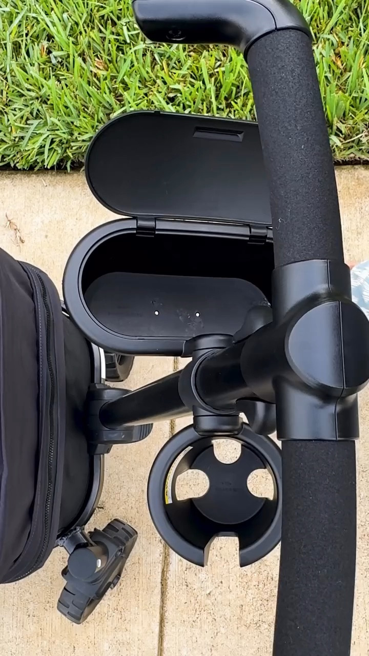 Coolest kid on the block 😎 thanks to @gladly_family and their Anthem2™ 2-Seater All-Terrain Wagon Stroller! Our daily walks have leveled up, making every adventure with Isaac more fun and comfy. He’s literally riding in luxury with features like kid AND adult cup holders, plenty of storage, a snack tray, and a 3-point harness for each seat. Plus, it’s built to handle sun, wind, and even rain—talk about all-weather protection! 🌦️ Whether we’re strolling through the neighborhood or exploring new trails, this wagon has us covered. #AD #GoGladly #MomLifeMadeEasy #GladlyFamily #ToddlerAdventures