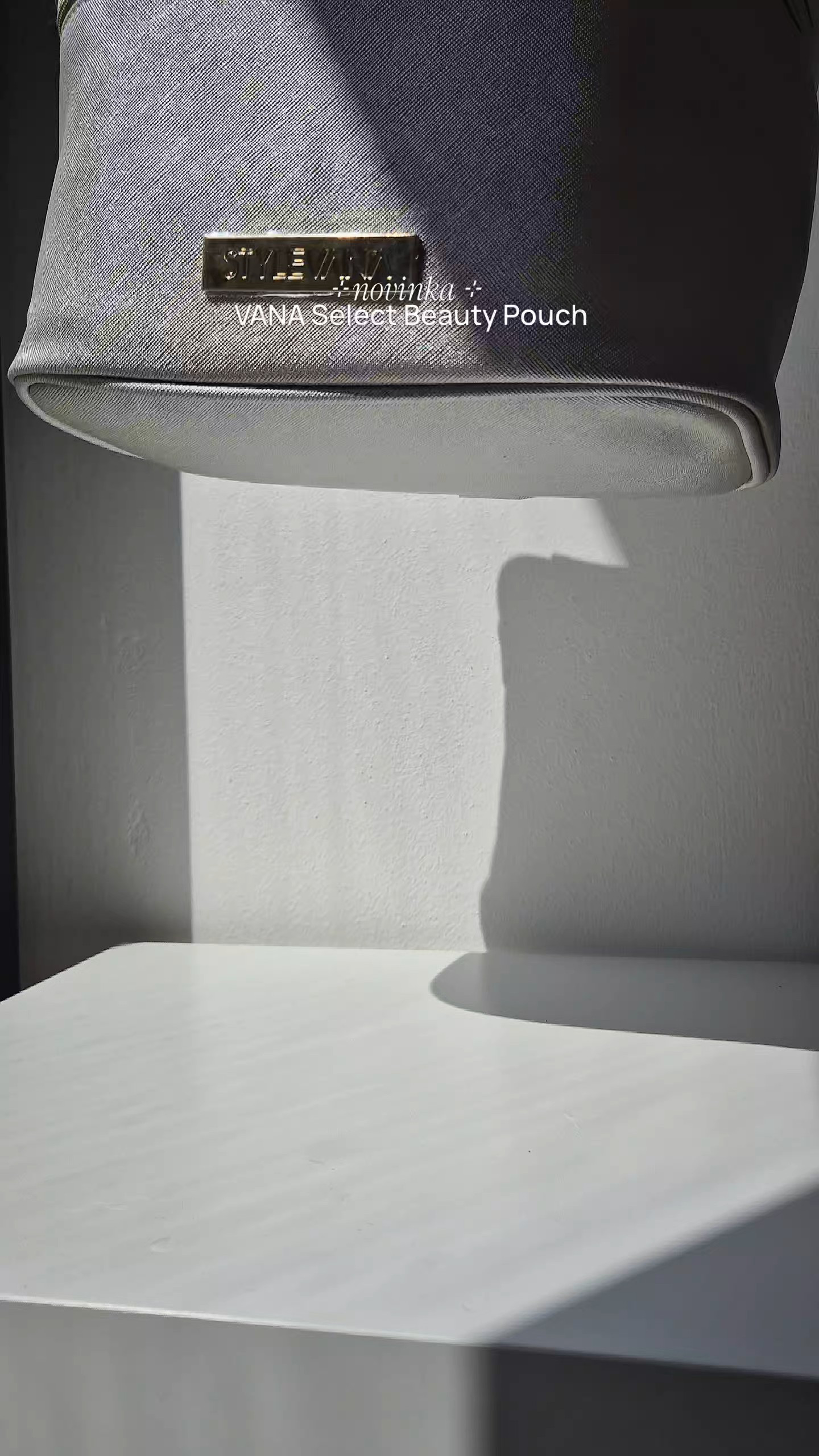 use INF10NABI for 23% off the VANA Select Beauty Pouch 💖

#LTKbeauty