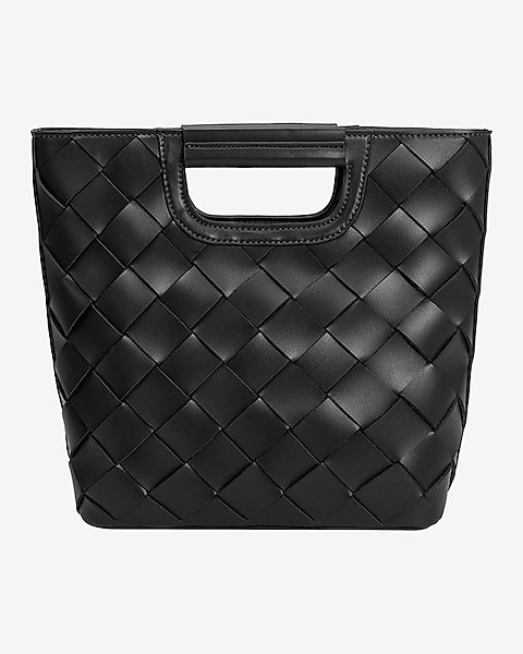 Melie Bianco Robbie Vegan Leather Crossbody Bag | Express