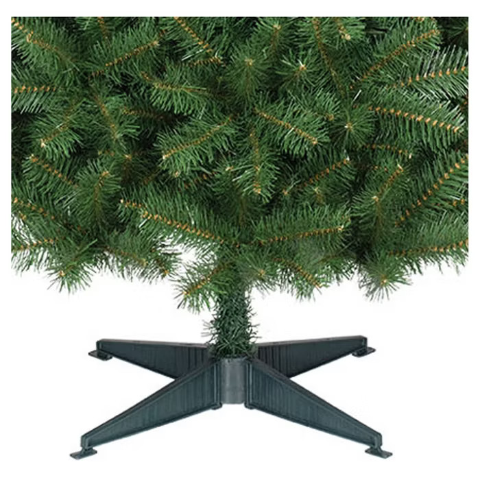 6ft Unlit Artificial Christmas Tree Alberta Spruce - Wondershop™ | Target