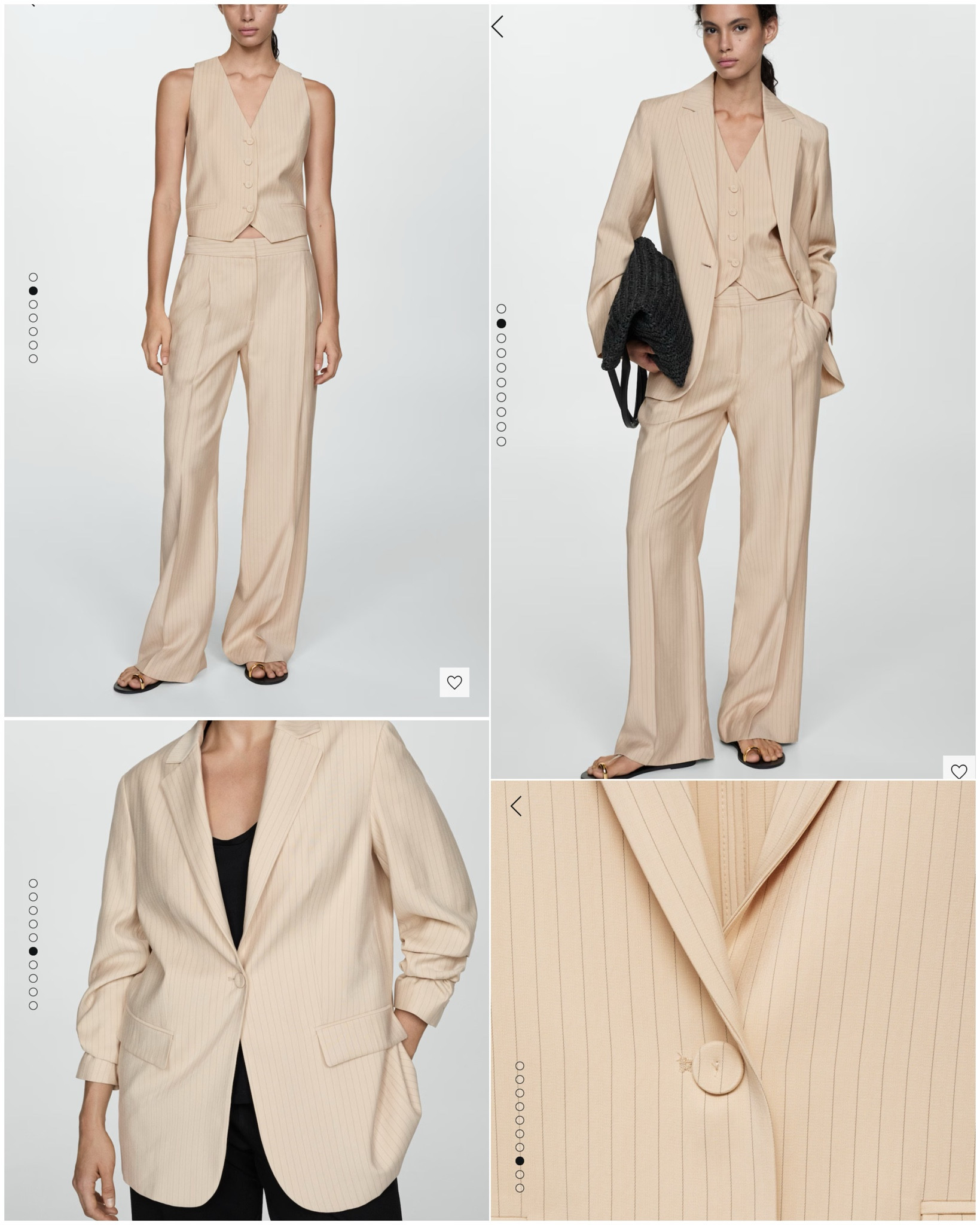 #suit #blazerset #waistcoat

#LTKeurope #LTKstyletip