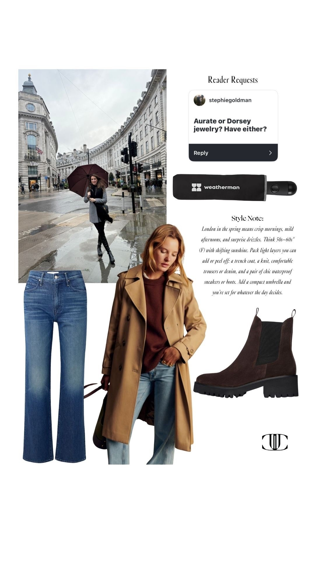 You asked, I answered. From what to wear for special occasions to my favorite handbags—and even the hair products I use—this edit covers all of your most-asked questions in one place. Think tried-and-true favorites, go-to recommendations, and pieces I genuinely love and use.

Save this post for future reference and tap to shop everything you’ve been asking about. ✨ 

 #LTKStyle #ReaderFavorites #AskedAndAnswered #

#LTKdayinmylife #LTKOver40