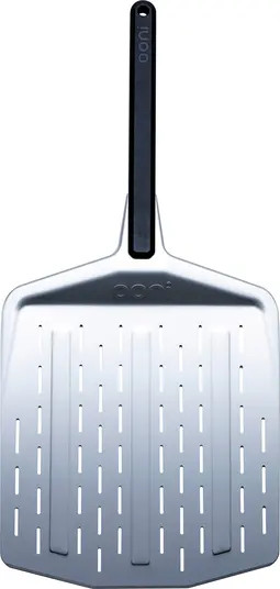 12-Inch Perforated Pizza Peel | Nordstrom