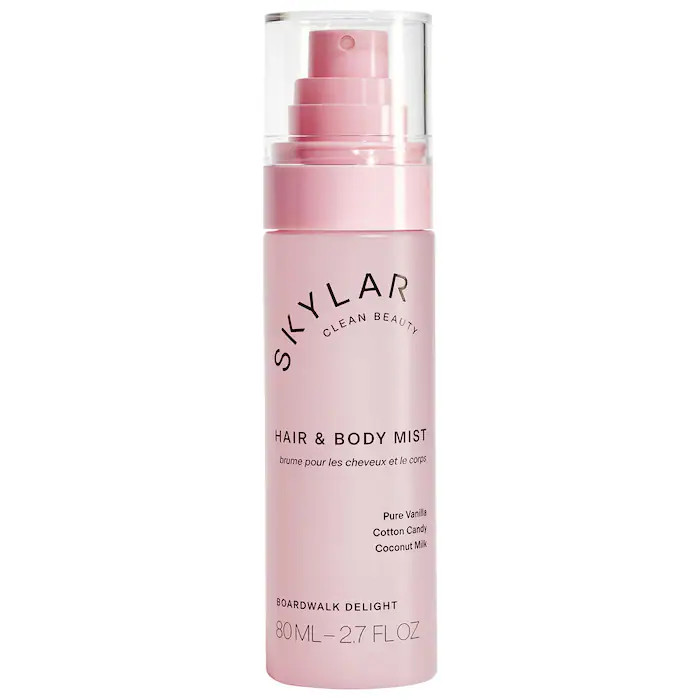 Boardwalk Delight Hair & Body Mist | Sephora (US)