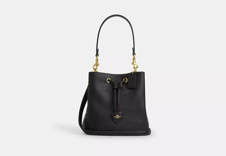 Rowan Bucket Bag | Coach Outlet US