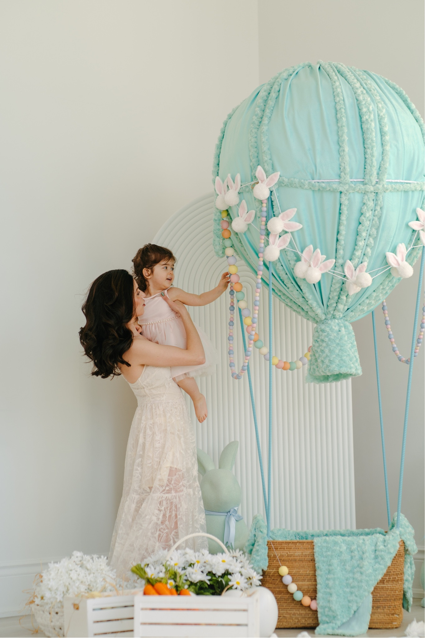 Mother Daughter Easter Outfit Ideas

#LTKkids #LTKSeasonal #LTKfamily