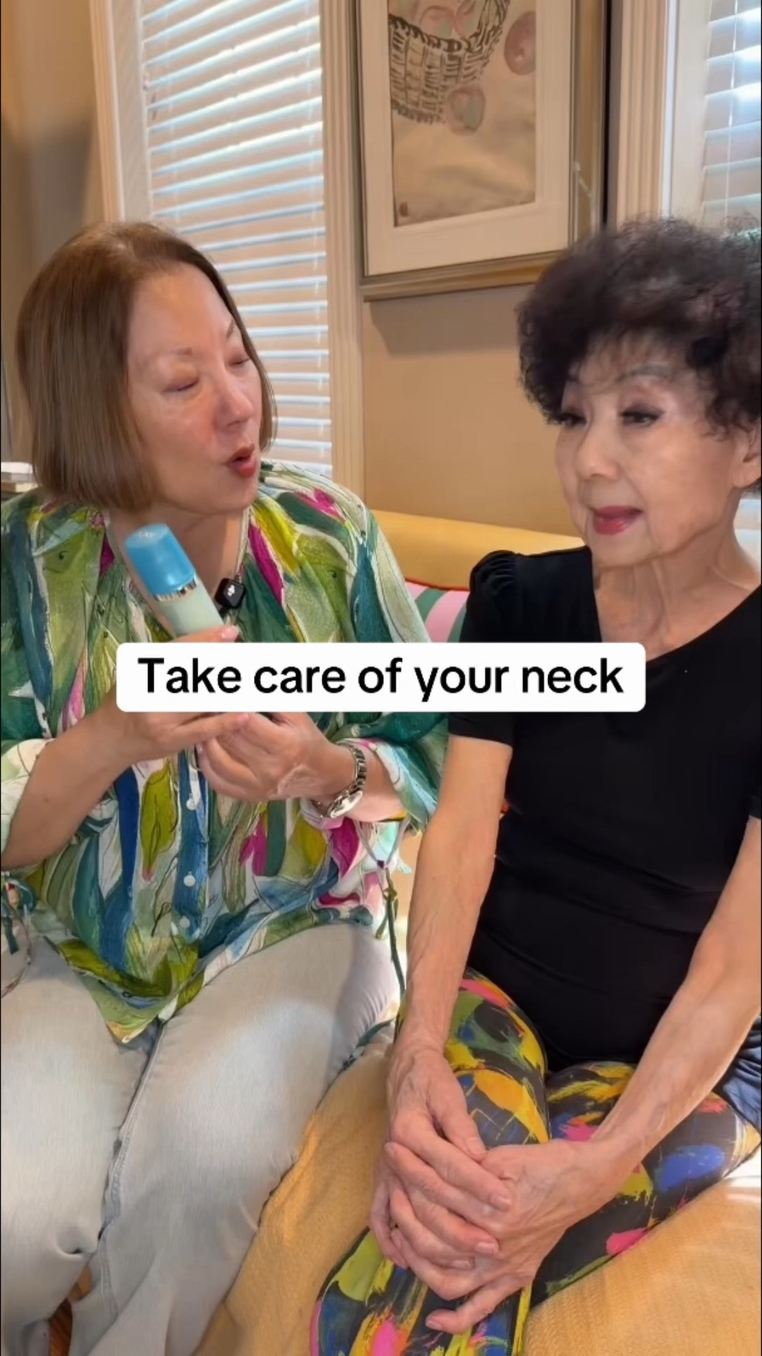 20% OFF with code: NECKCARE Ends Sunday, March 29th 

#LTKSaleAlert #LTKBeauty #LTKselfcare