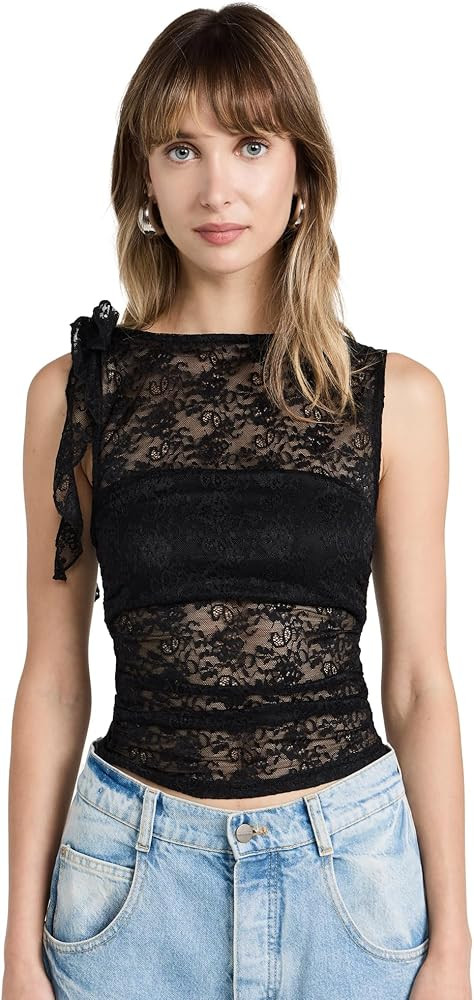 Lioness Women's Rendezvous Top | Amazon (US)