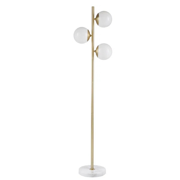 Ashley 62" Tree Floor Lamp | Wayfair North America