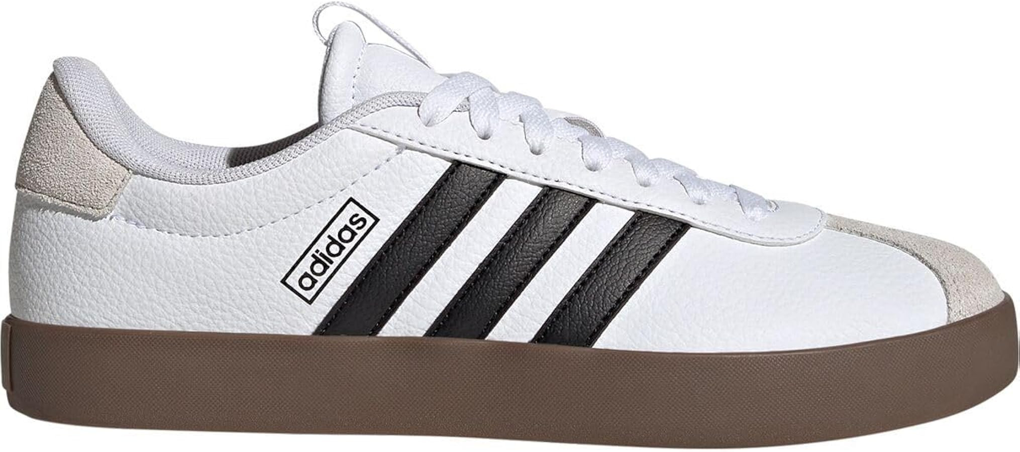 adidas Women’s VL Court 3.0 Sneaker | Amazon (US)