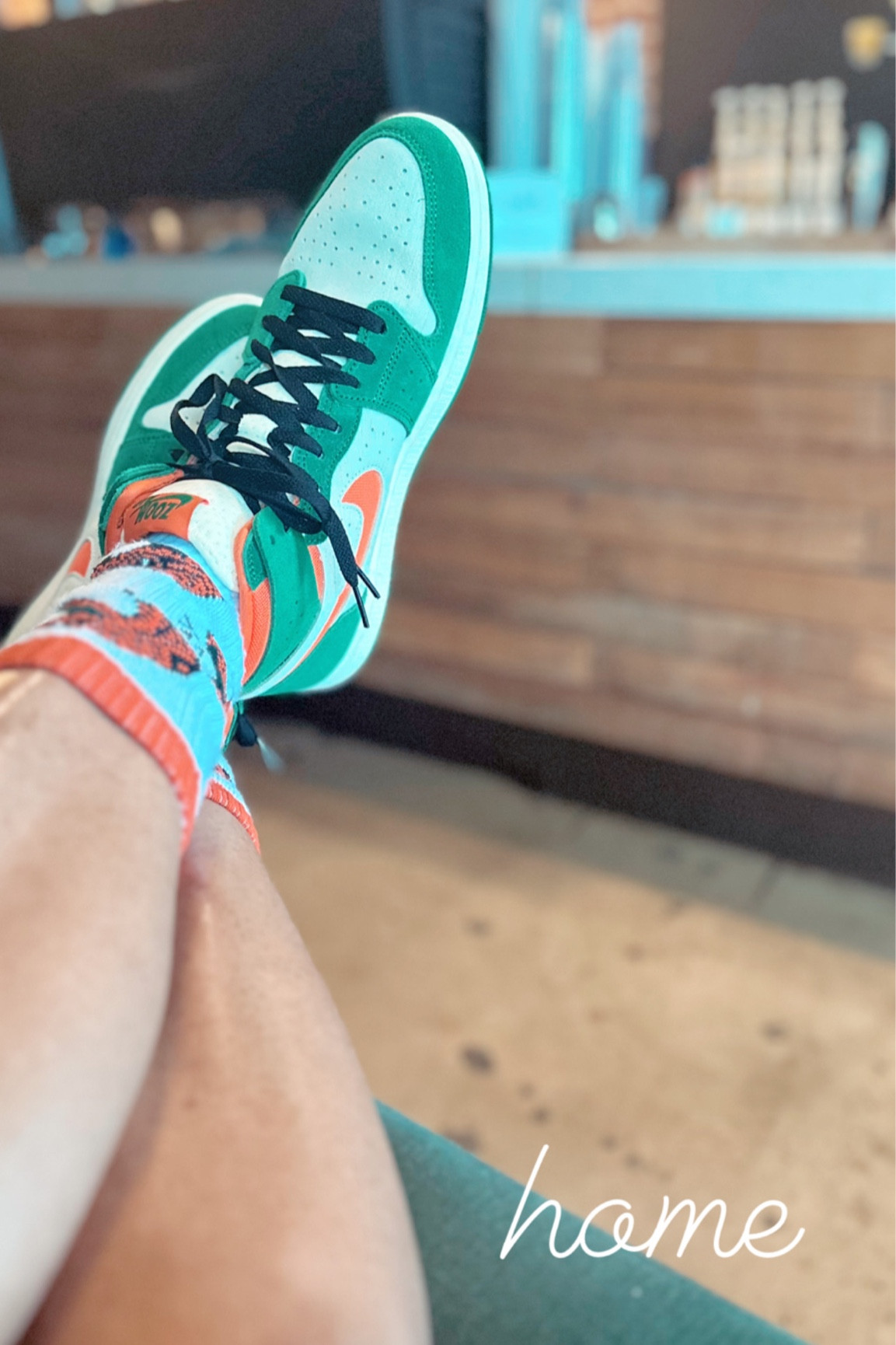 #FAMU homecoming loading….