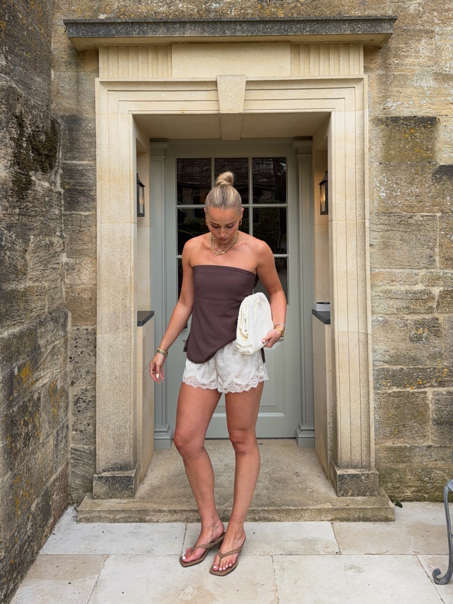 a summery evening outfit inspo x

#LTKsummer #LTKstyletip