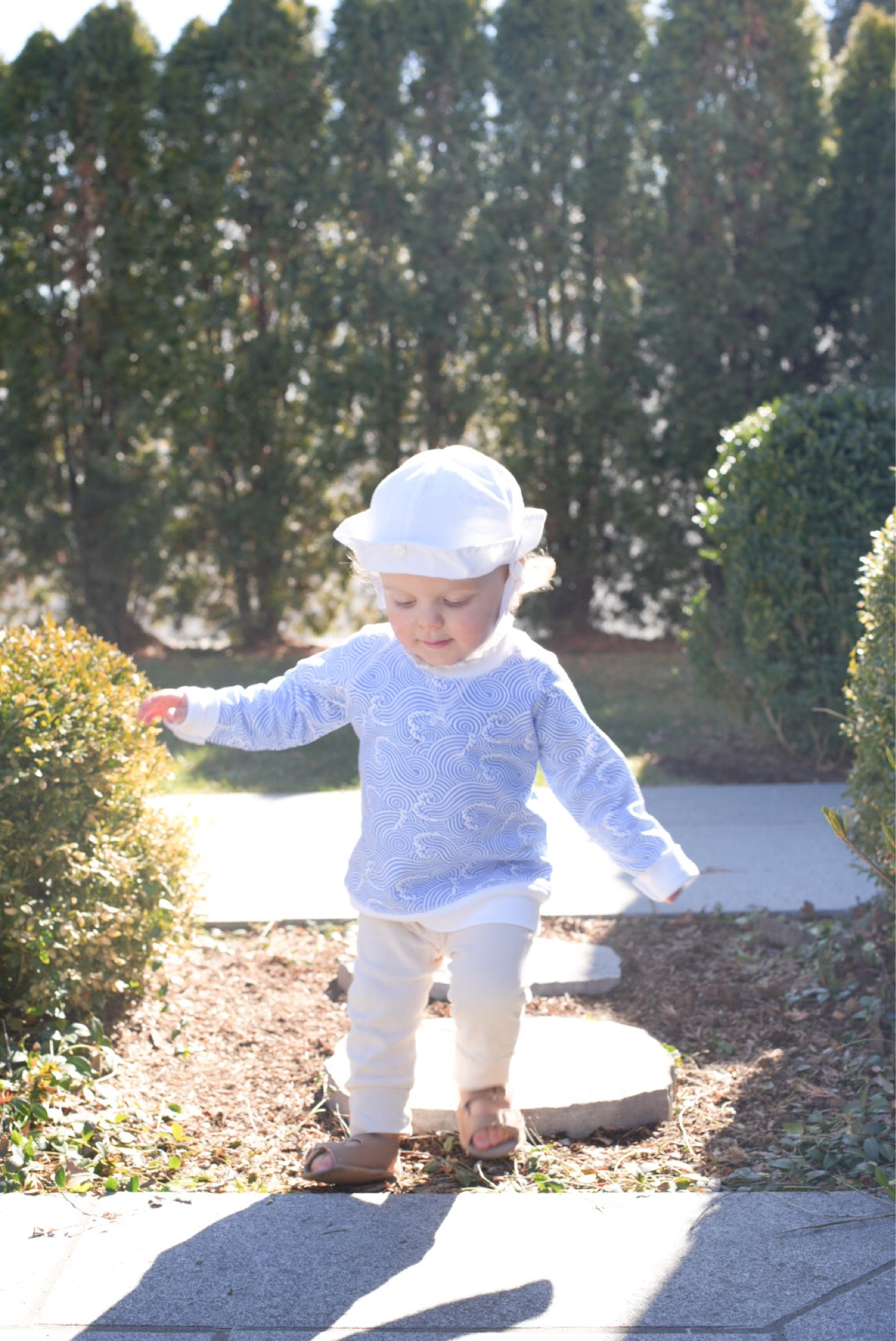 It feels like spring today and we couldn’t be more excited. I love these transitional kiddo pieces that take you between seasons. #vacationoutfits #resortwear 

#LTKSeasonal #LTKunder100 #LTKkids