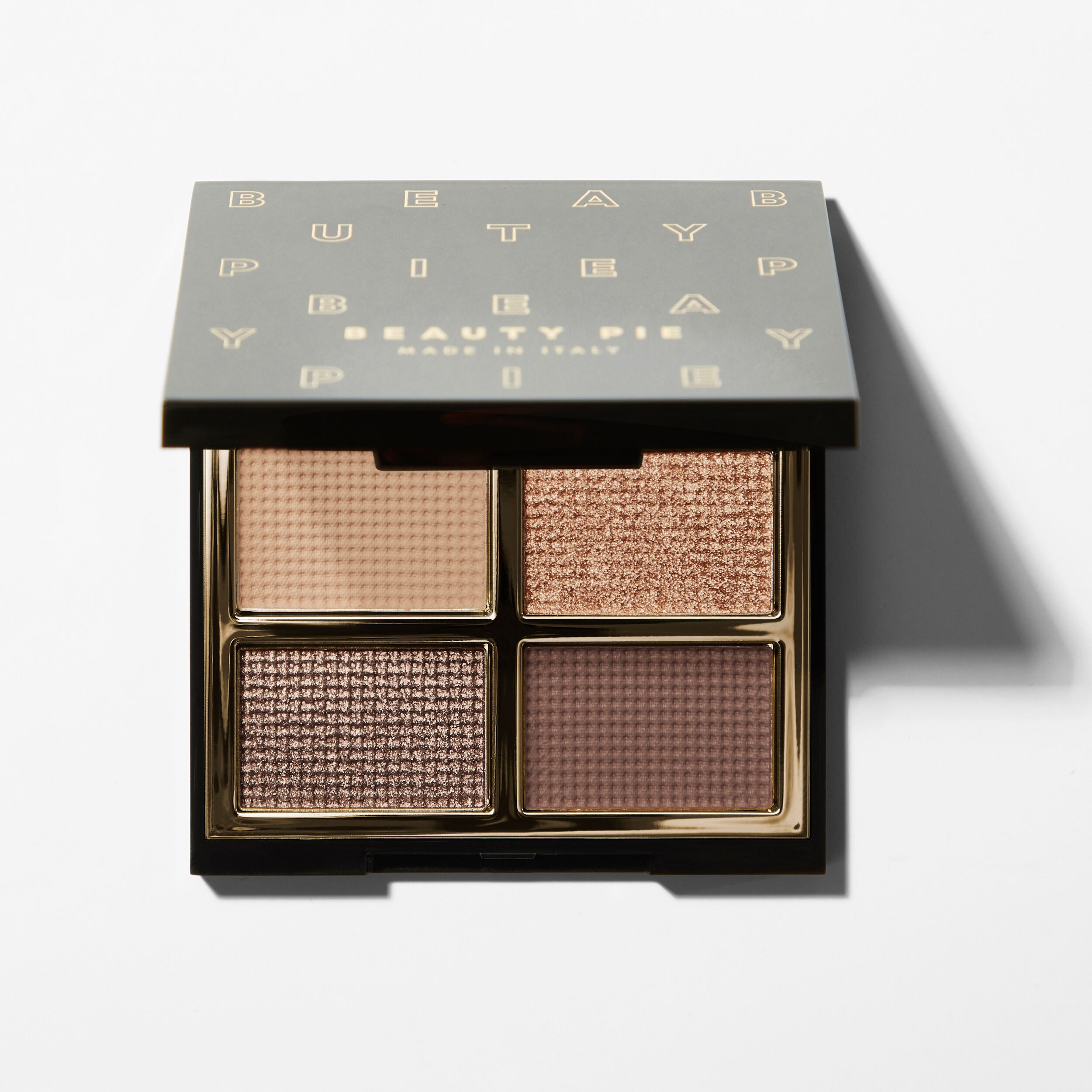 Beauty Pie X Pati Dubroff
 Deluxe Eyeshadow Quad (Red Carpet ) | Beauty Pie (US)