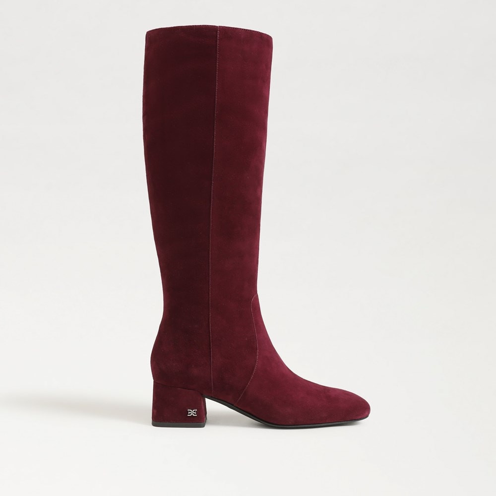 Porter Knee High Boot | Sam Edelman