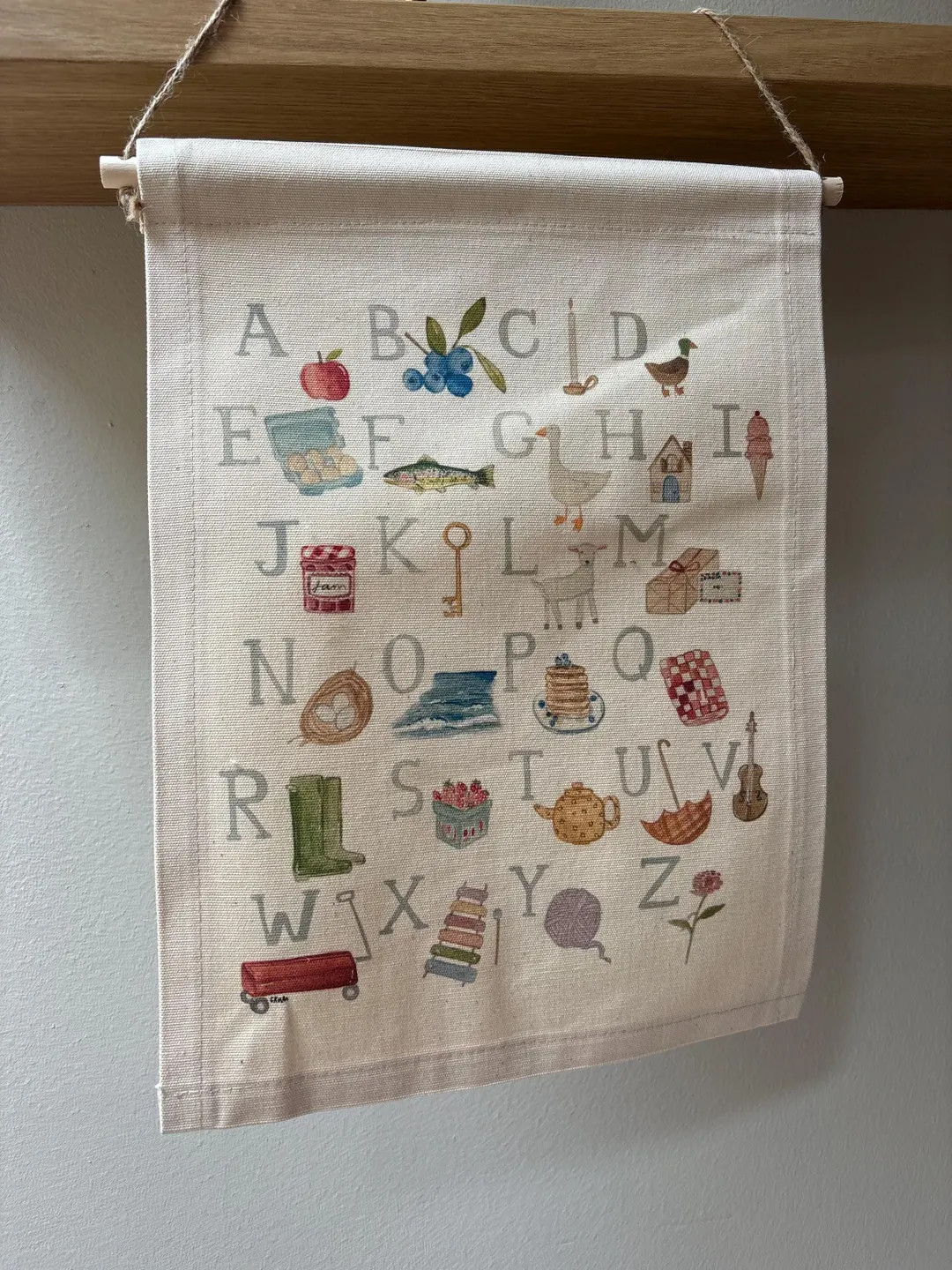 Original Alphabet - Etsy | Etsy (US)
