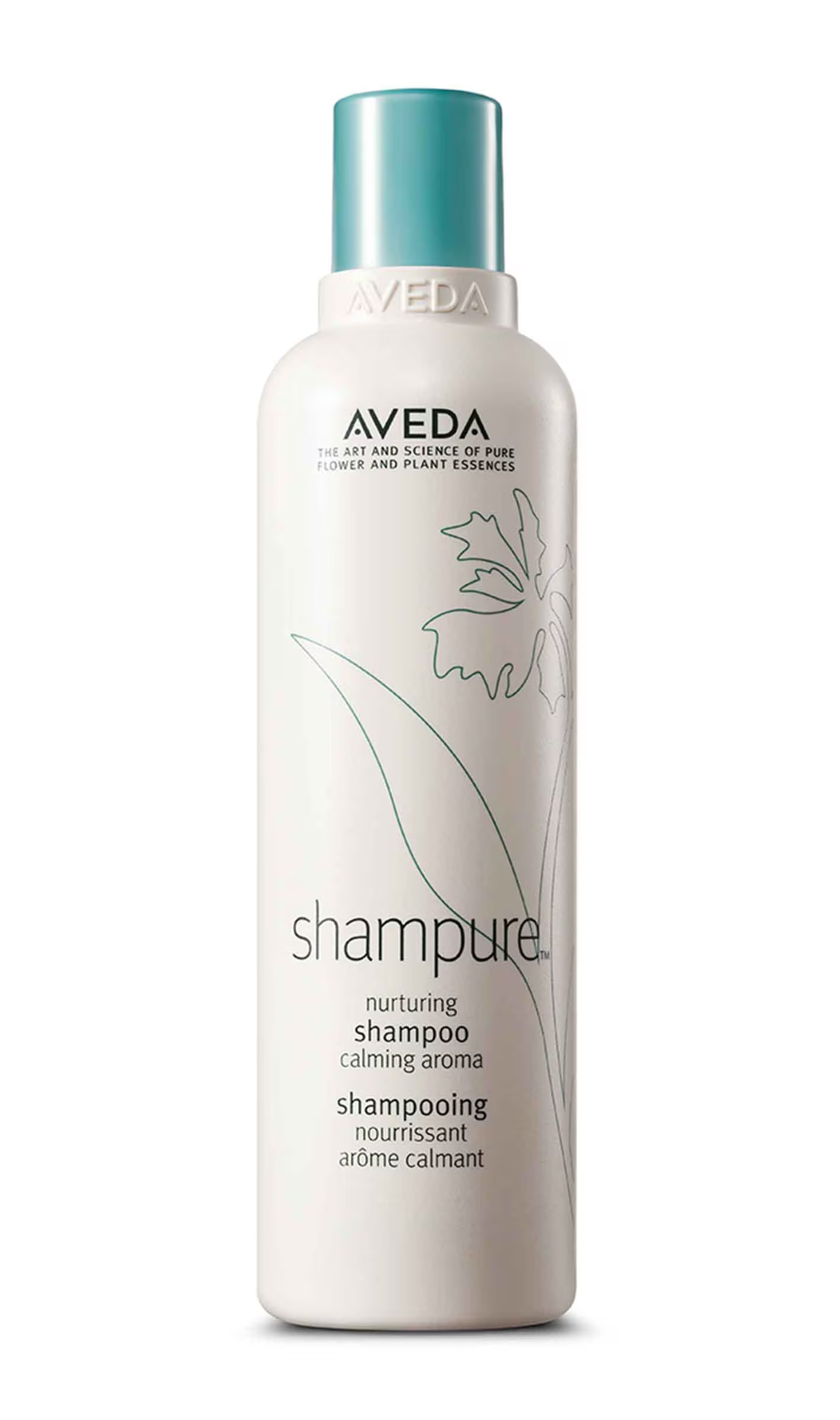 shampure™ nurturing shampoo | Paraben and silicone free | Aveda | Aveda (US)