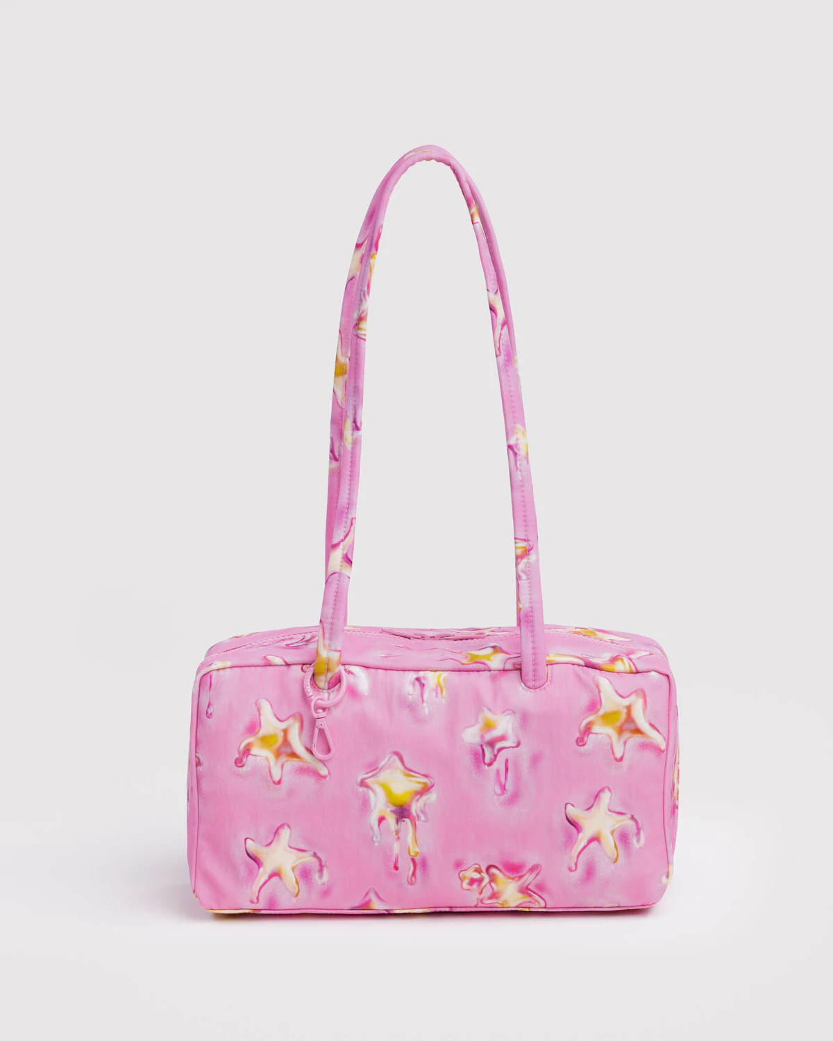 Nylon Bowler Bag | BAGGU