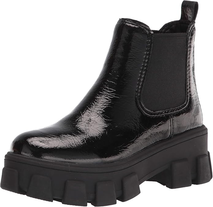 Circus by Sam Edelman Women's Darielle Ankle Boot | Amazon (US)