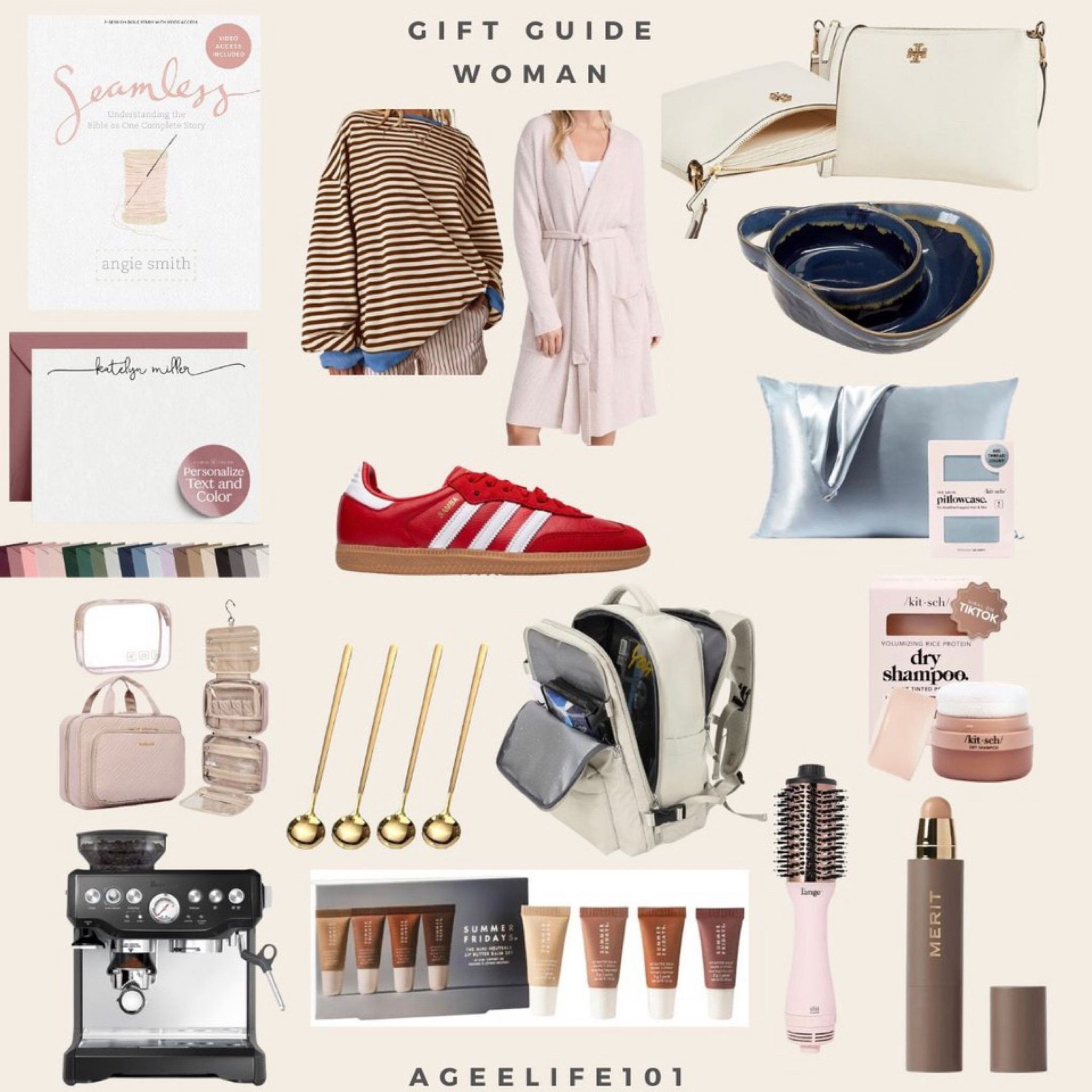 Women’s Amazon gift guide #LTKxPrimeDay 

#LTKHoliday #LTKCyberWeek #LTKGiftGuide