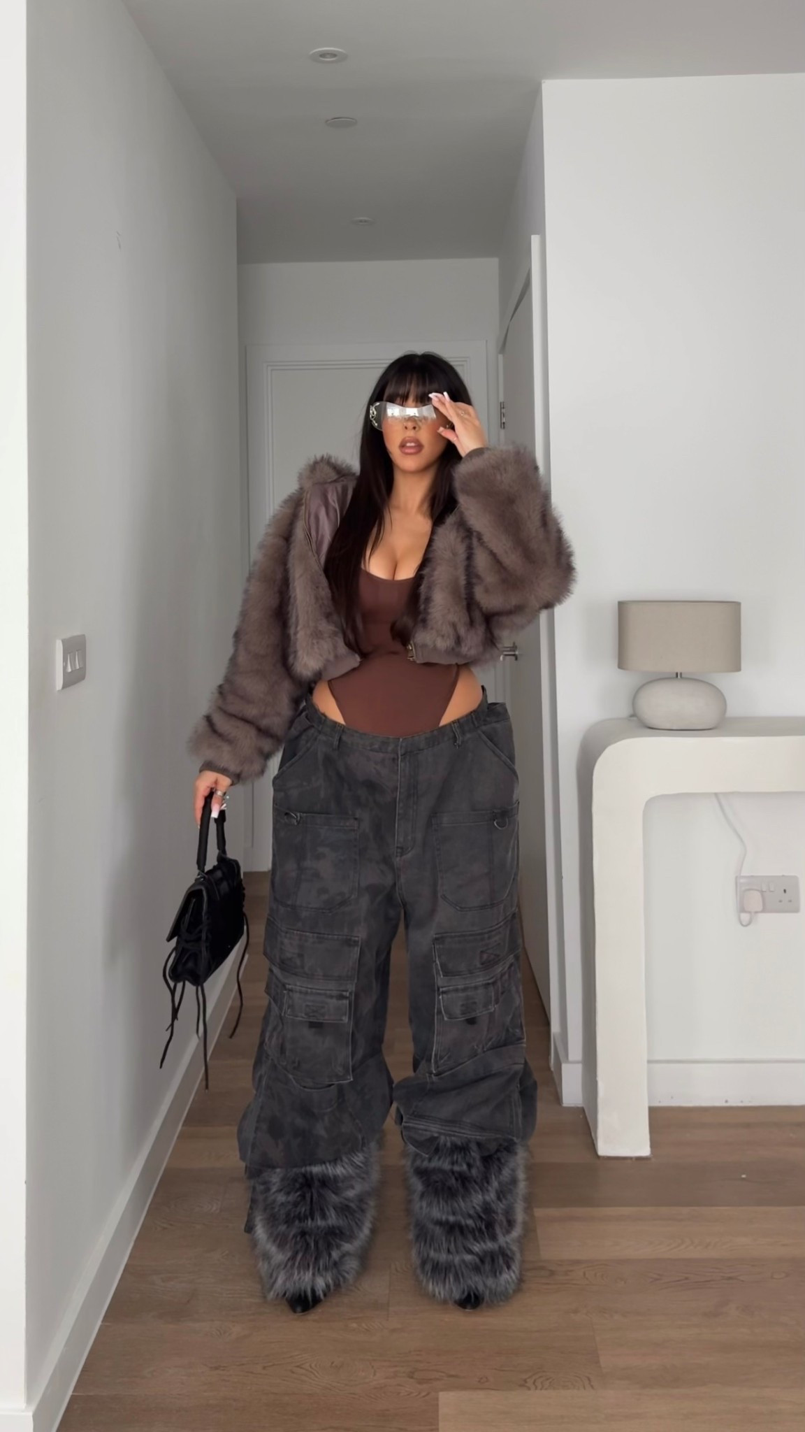 The perfect date night for because what do you mean I was cinched the whole night 😂 I’ve tagged all the brands I’m wearing 🥰 hope this helps 💕💕💕

#LTKootd #LTKgrwm #LTKdayinmylife